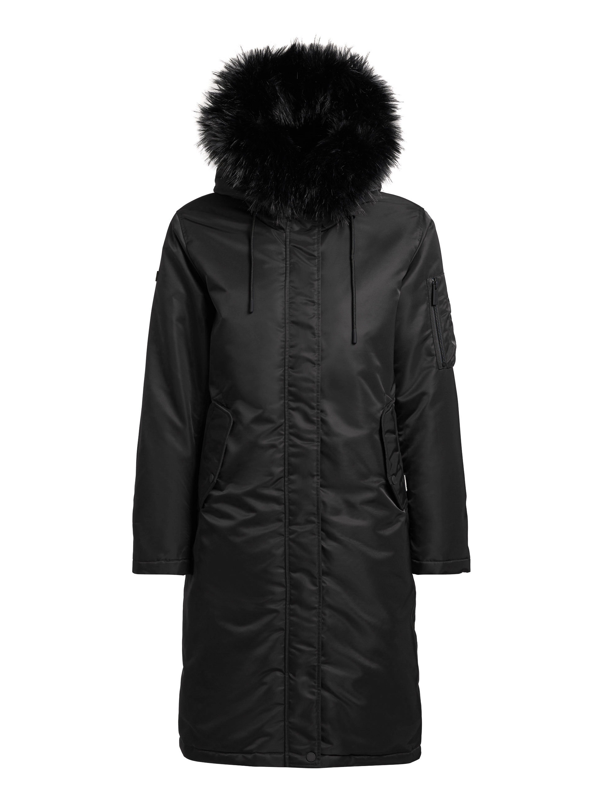 khujo Kurzmantel "JILLA" günstig online kaufen