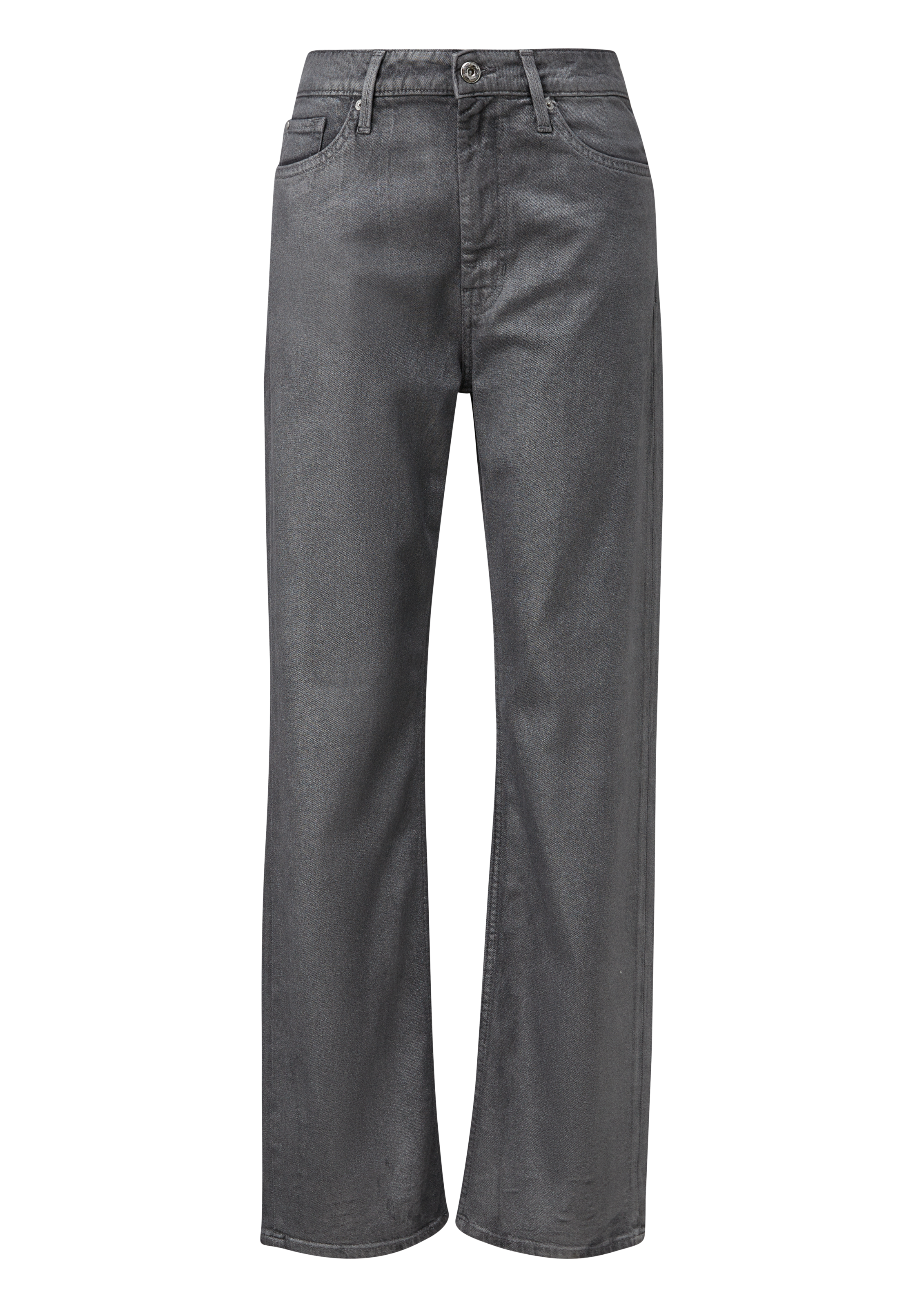 s.Oliver Straight-Jeans »KAROLIN«, im Five-Pocket Style