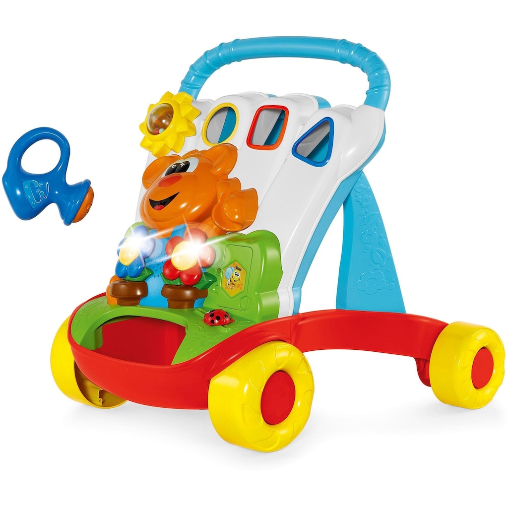 Chicco Lauflernwagen »2-in-1 Baby Gärtner«