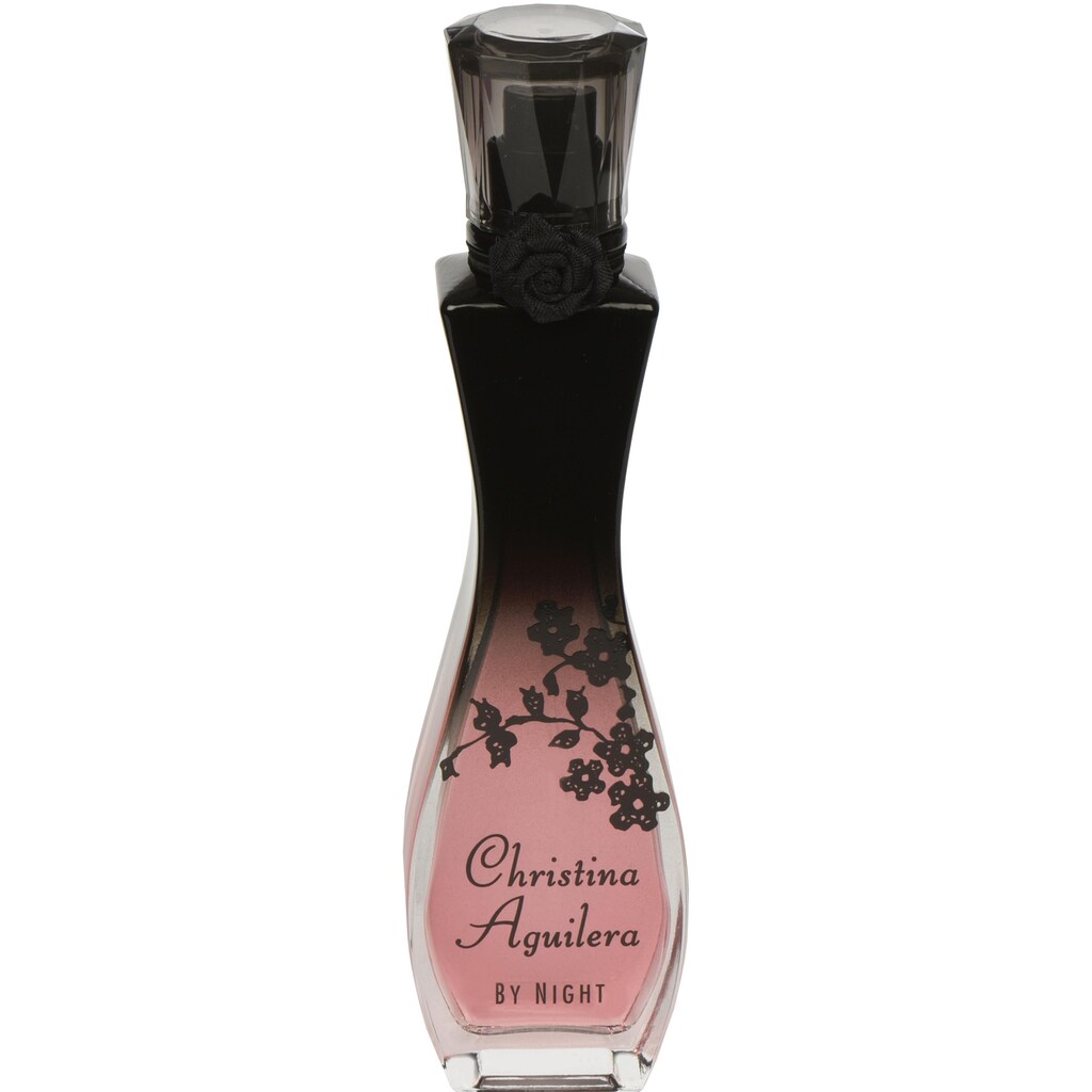 Christina Aguilera Eau de Parfum »Christina Aguilera by Night«