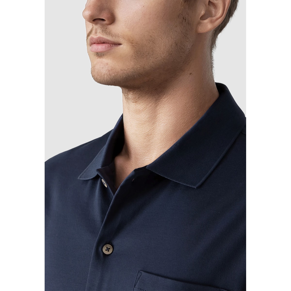 MAERZ Muenchen Poloshirt »Maerz Muenchen 647000 Poloshirt Herren Bekleidung«