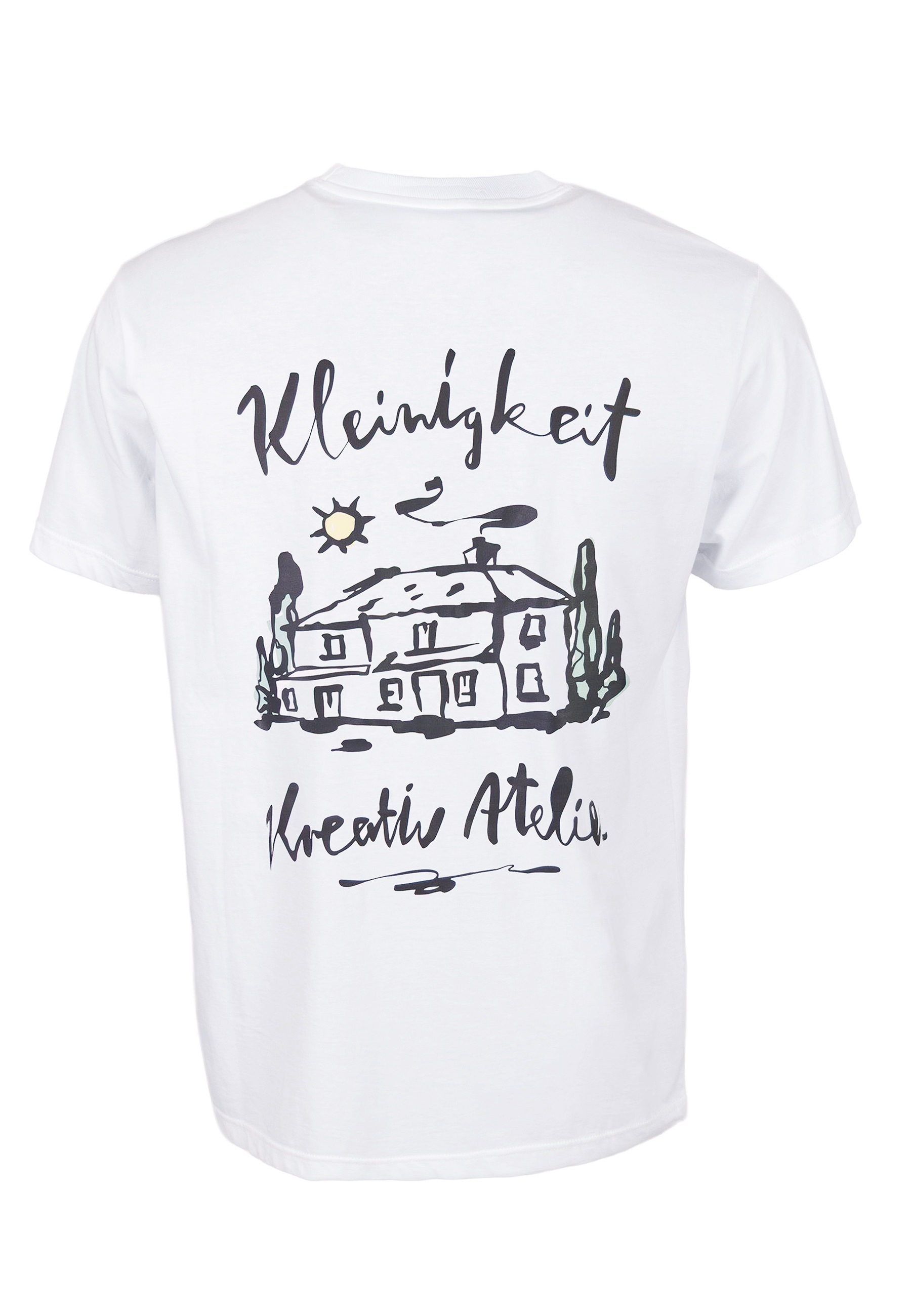 Kleinigkeit T-Shirt »Kleinigkeit Big Casa Shirt Boys« 1