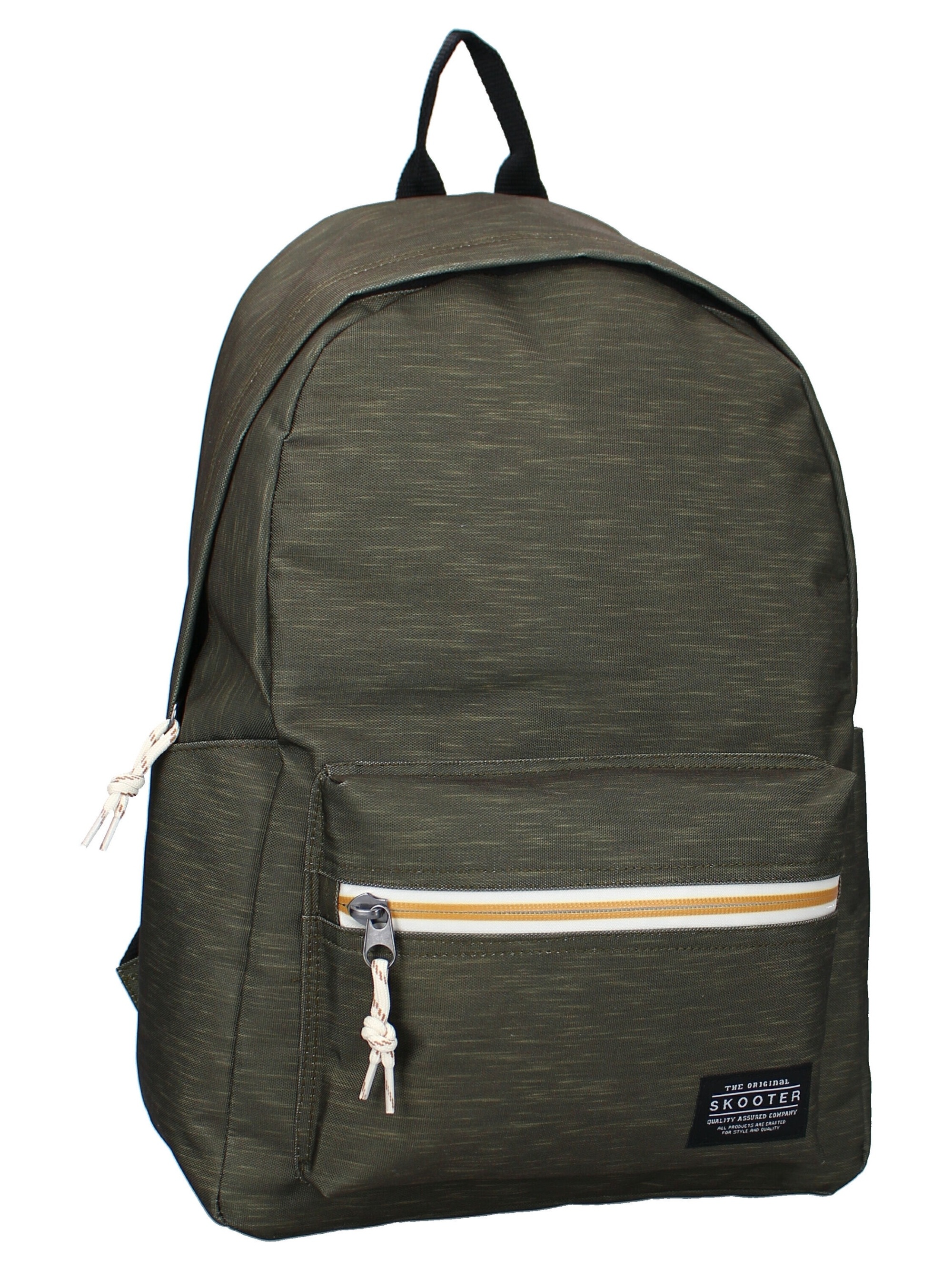 Vadobag Cityrucksack »Skooter Not Your Business«, im schlichten Design