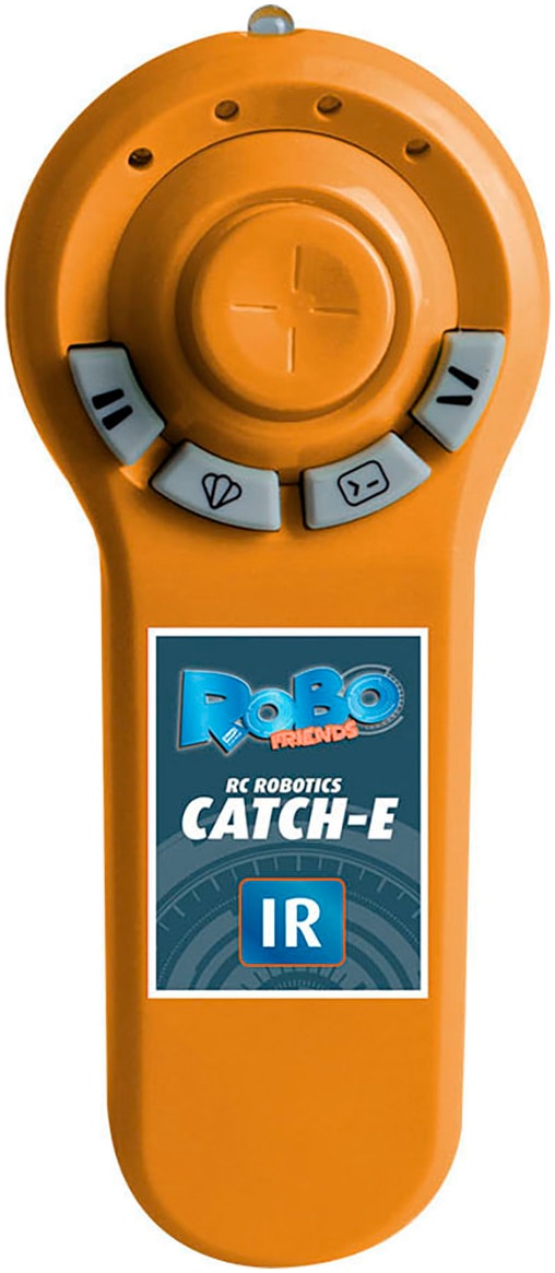 Revell® RC-Roboter »Revell® control, Catch-E«, mit IR Fernbedienung