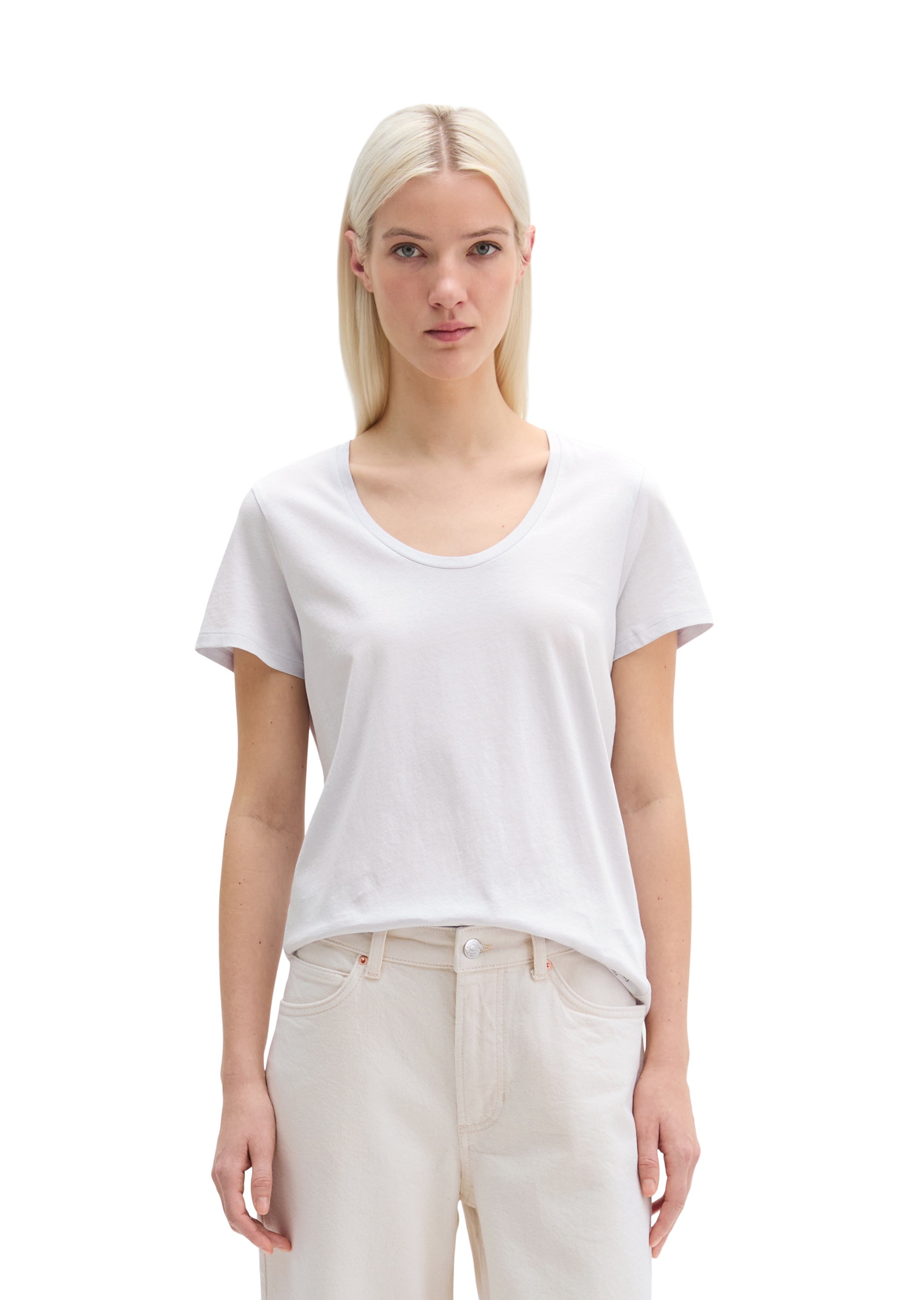Marc OPolo "aus Organic Cotton Single Jersey"
