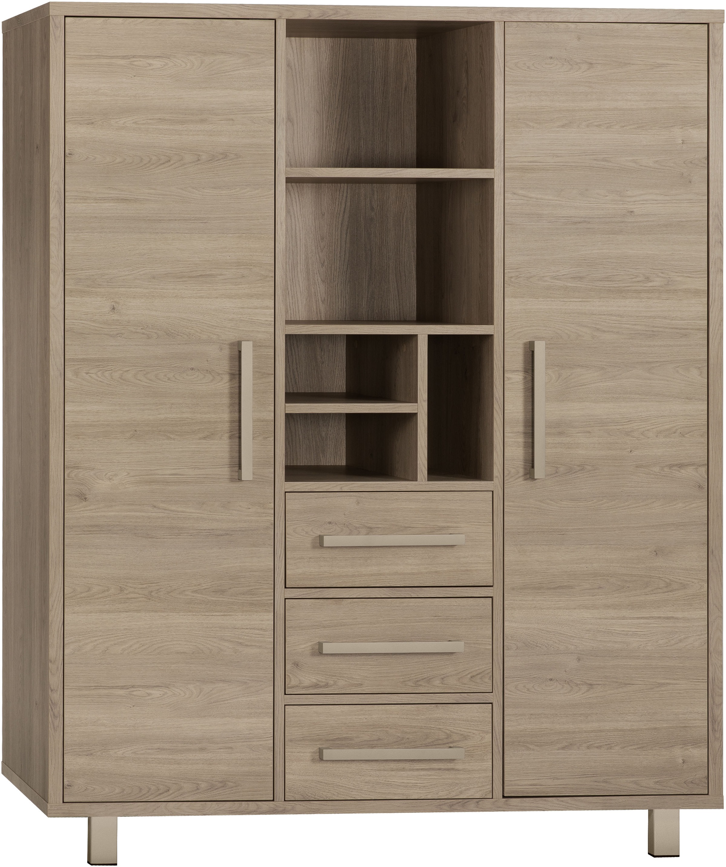 OMG Design Barschrank "Gauro" 1 Stk. tlg.
