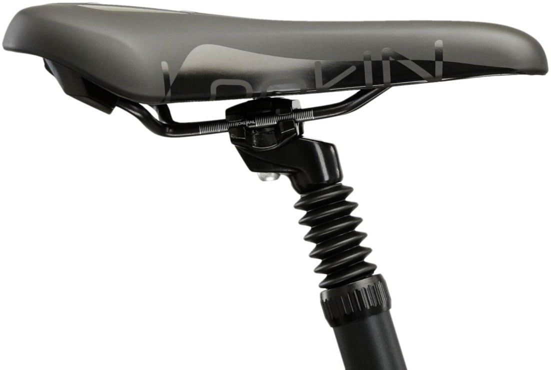 Kross Trekkingrad »Trekkingrad Trans 4.0 schwarz 21 Gänge«, 21 Gang, Shimano, ACERA M3020 Schaltwerk, Kettenschaltung