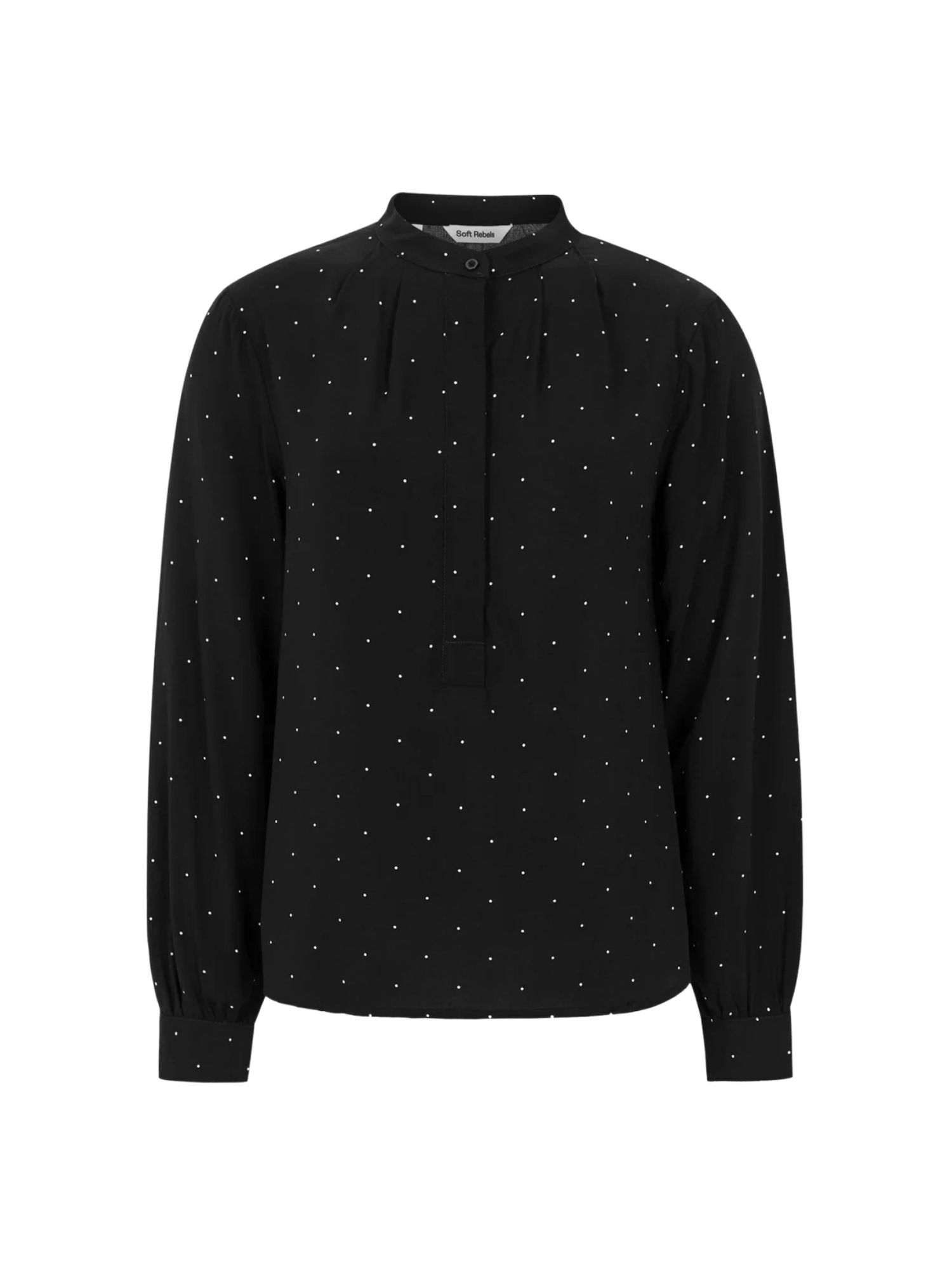Soft Rebels Blusentop »Soft Rebels Shirt SRMargot«