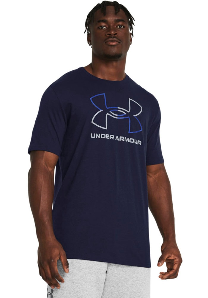 Under Armour® T-Shirt »UA GL FOUNDATION UPDATE SS«