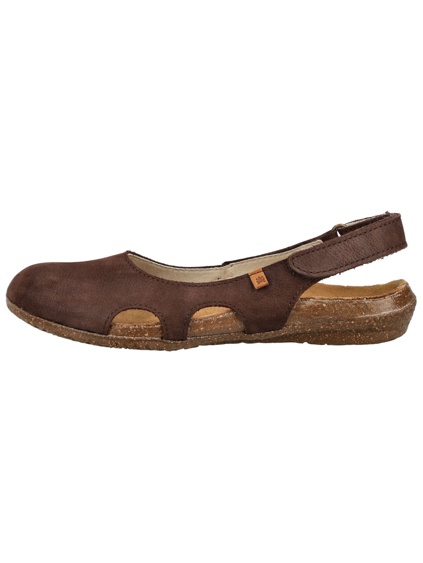 El Naturalista Ballerina "El Naturalista Ballerinas Leder" günstig online kaufen