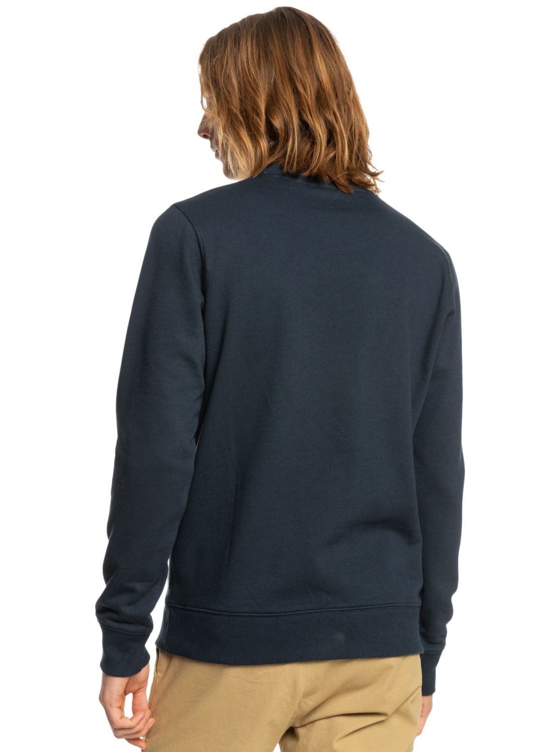 Quiksilver Sweatshirt »Essentials«