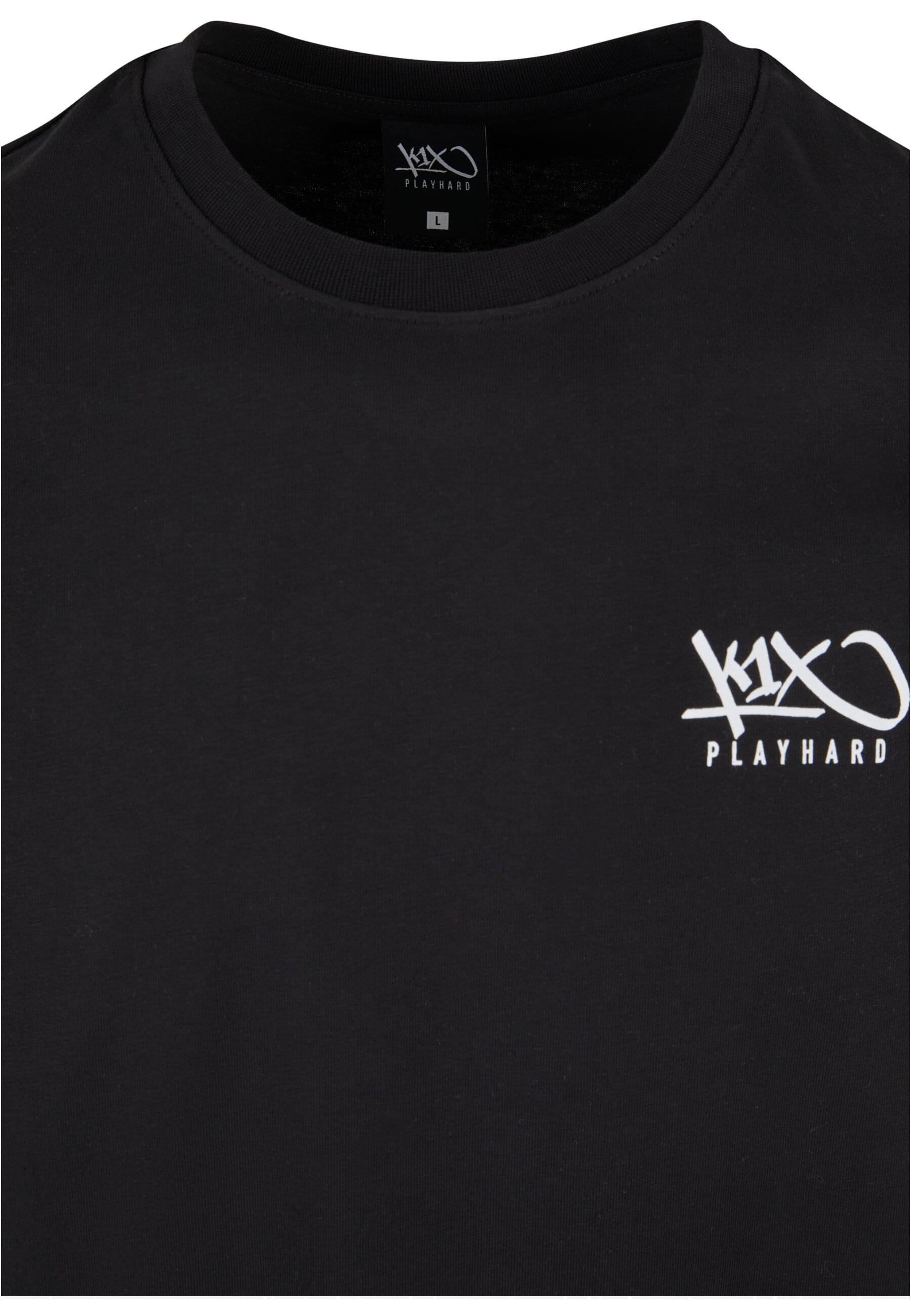 Thumbnail - K1X T-Shirt "K1X Herren KXM241-058-1 K1X Signature Tee" 1 Stk.