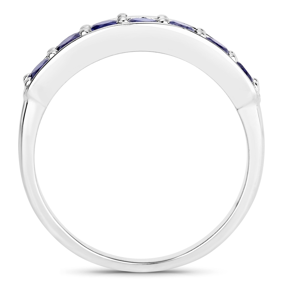 Rafaela Donata Fingerring »K732« aus Sterling Silber
