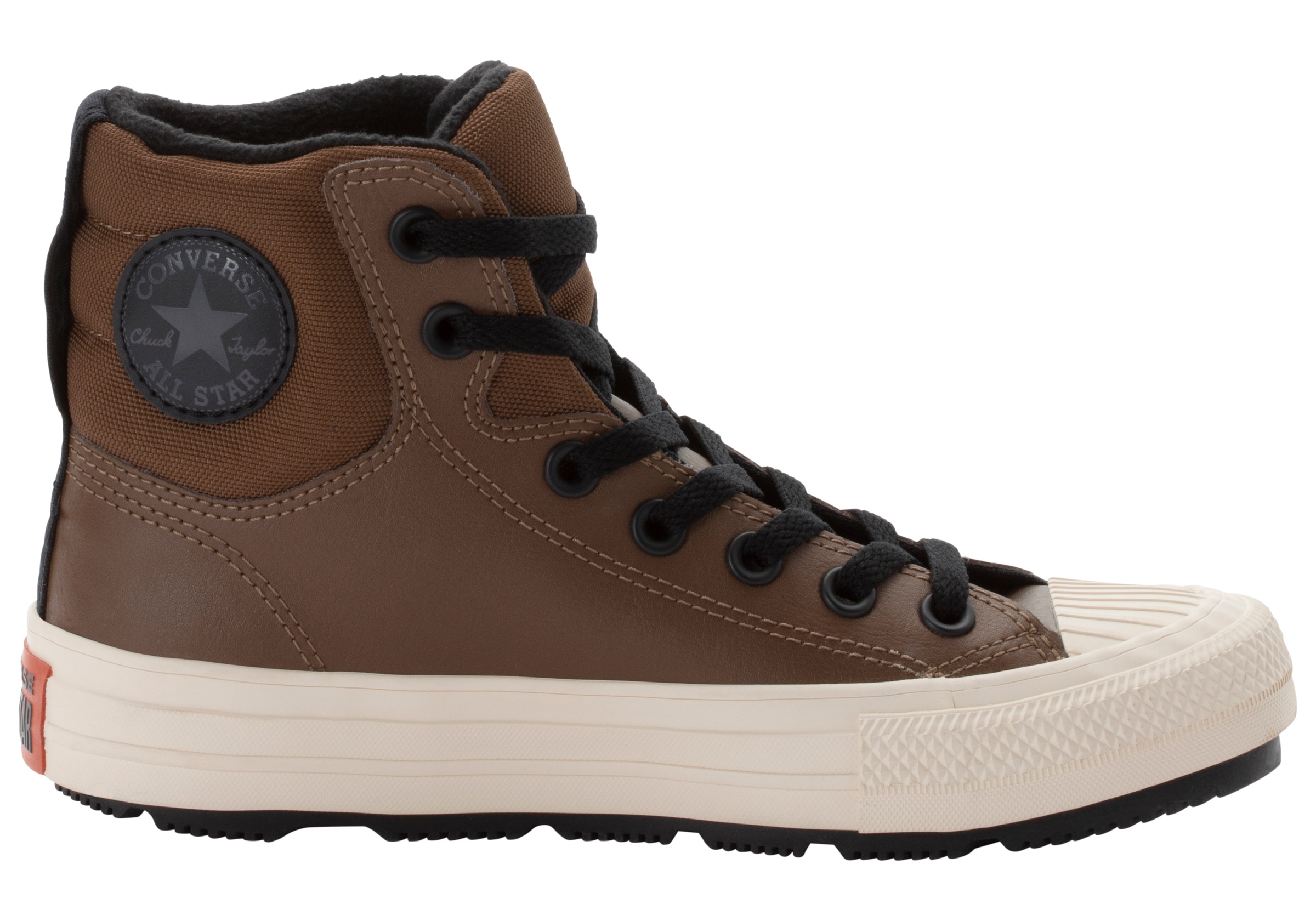 Converse Sneaker "CHUCK TAYLOR ALL STAR BERKSHIRE BOO" günstig online kaufen