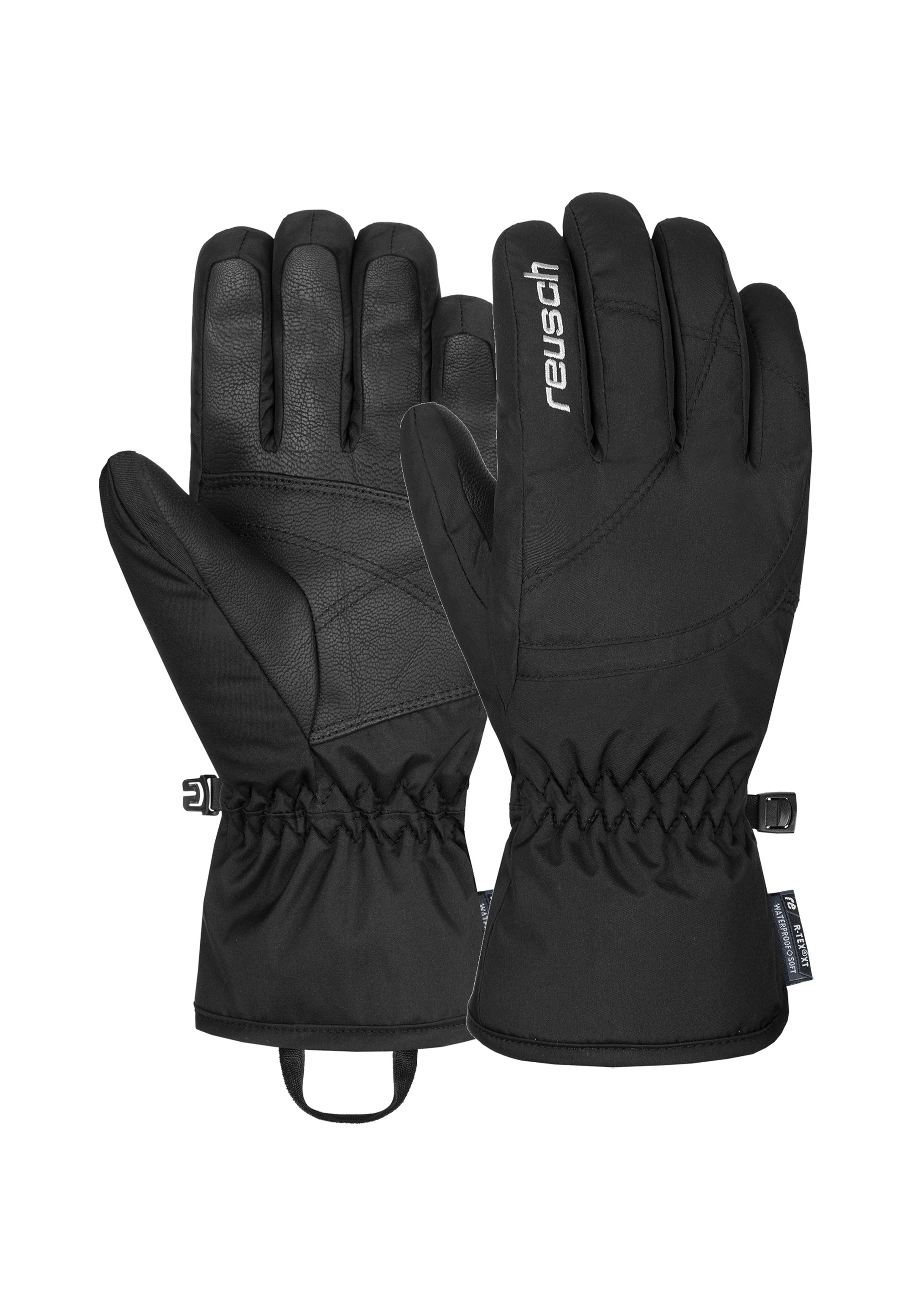 Reusch Skihandschuhe »Snow BAUR | R-TEX® wasserdichtem XT«, Material aus bestellen Lady Rechnung auf