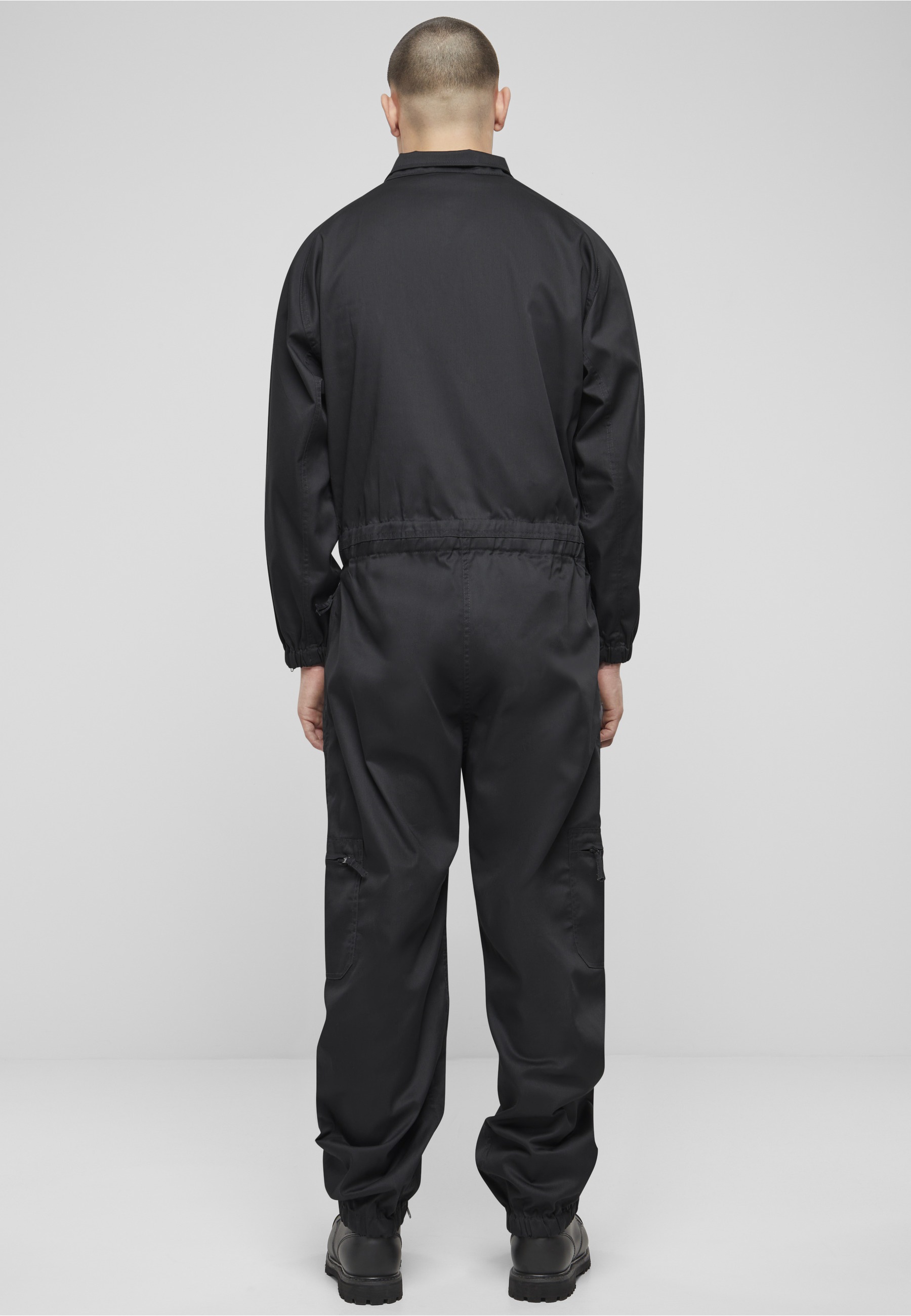 Brandit Jumpsuit »Brandit Herren Einsatzkombi« 1 Stk.