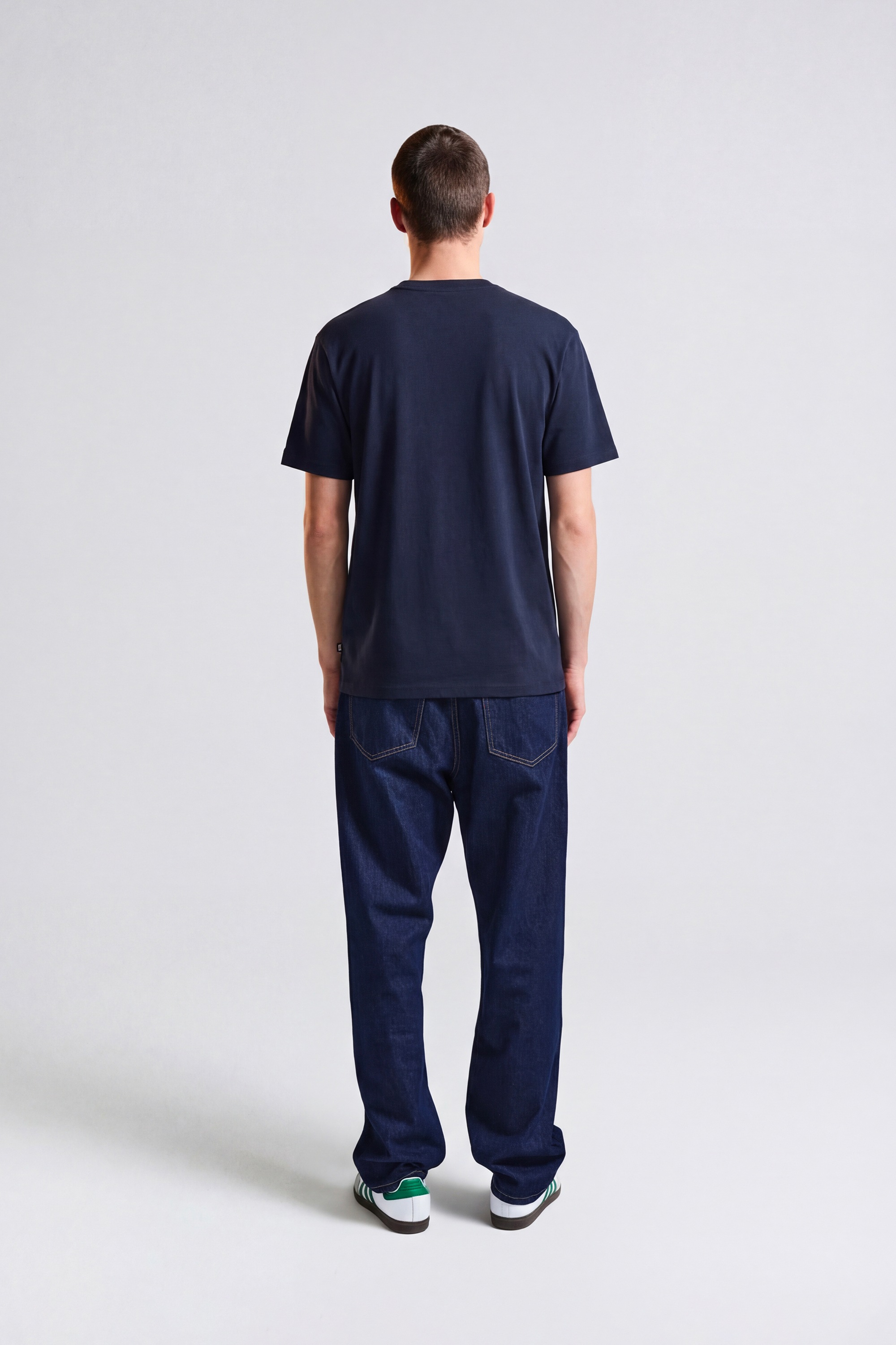 Aquascutum Active T-Shirt »ACTIVE SIDE CLUB CHECK T-SHIRT Herren« T-Shirt Herren, leichtes Kurzarmshirt, Karohemd, Outdoor, Sale