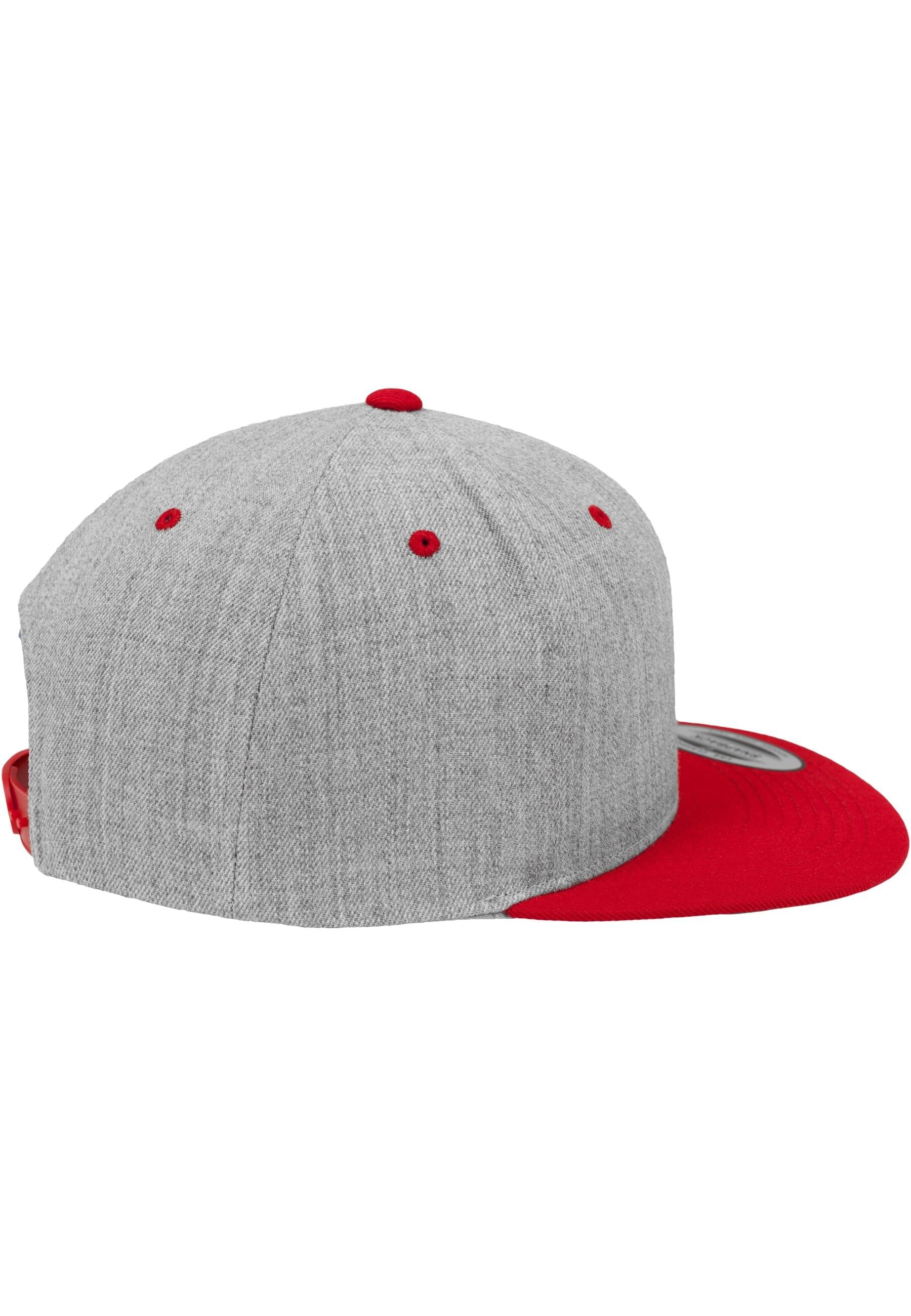 Flexfit Flex Cap »Flexfit Unisex Classic Snapback 2-Tone«