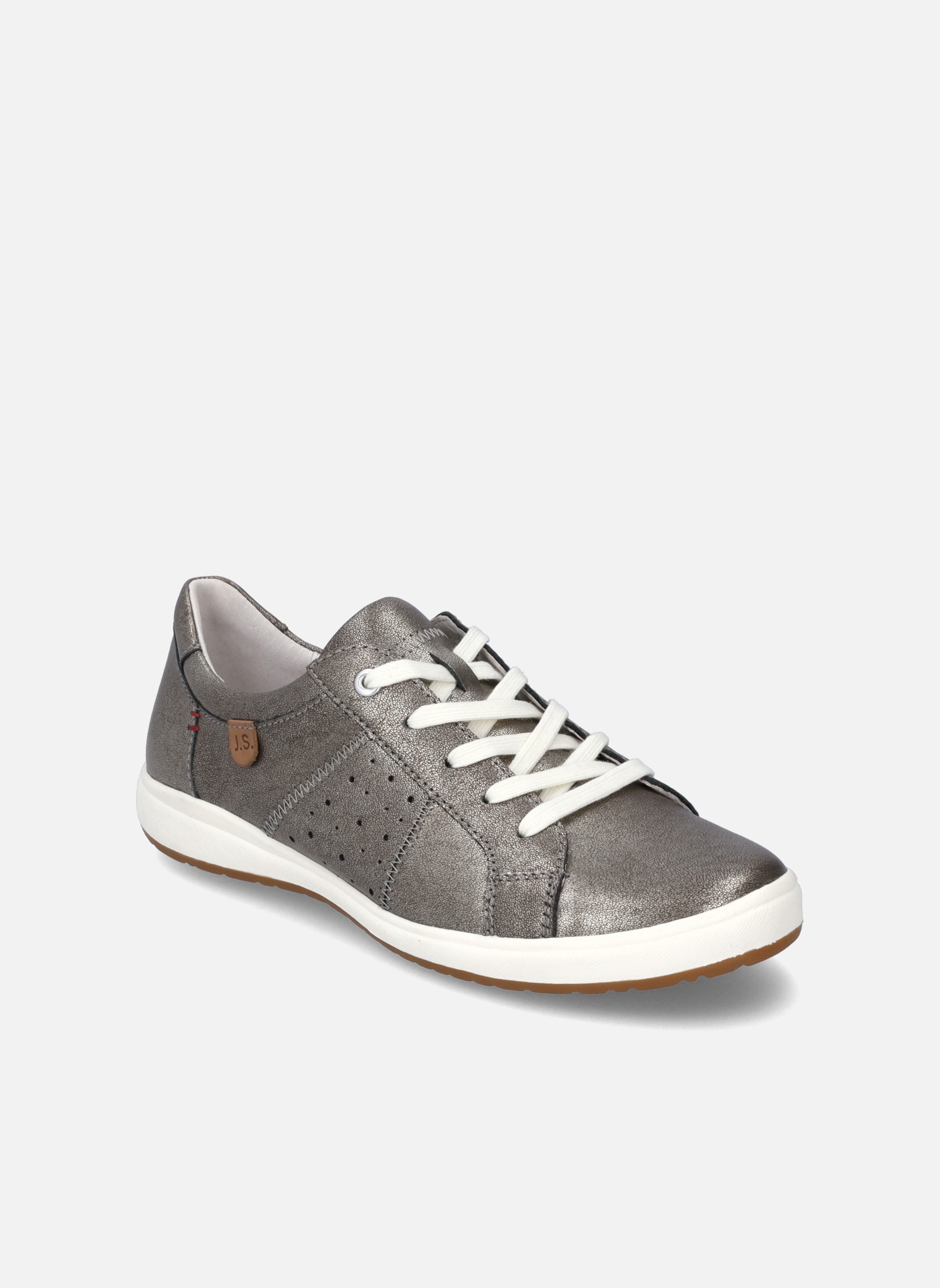 Josef Seibel Sneaker »Caren 01, platin«