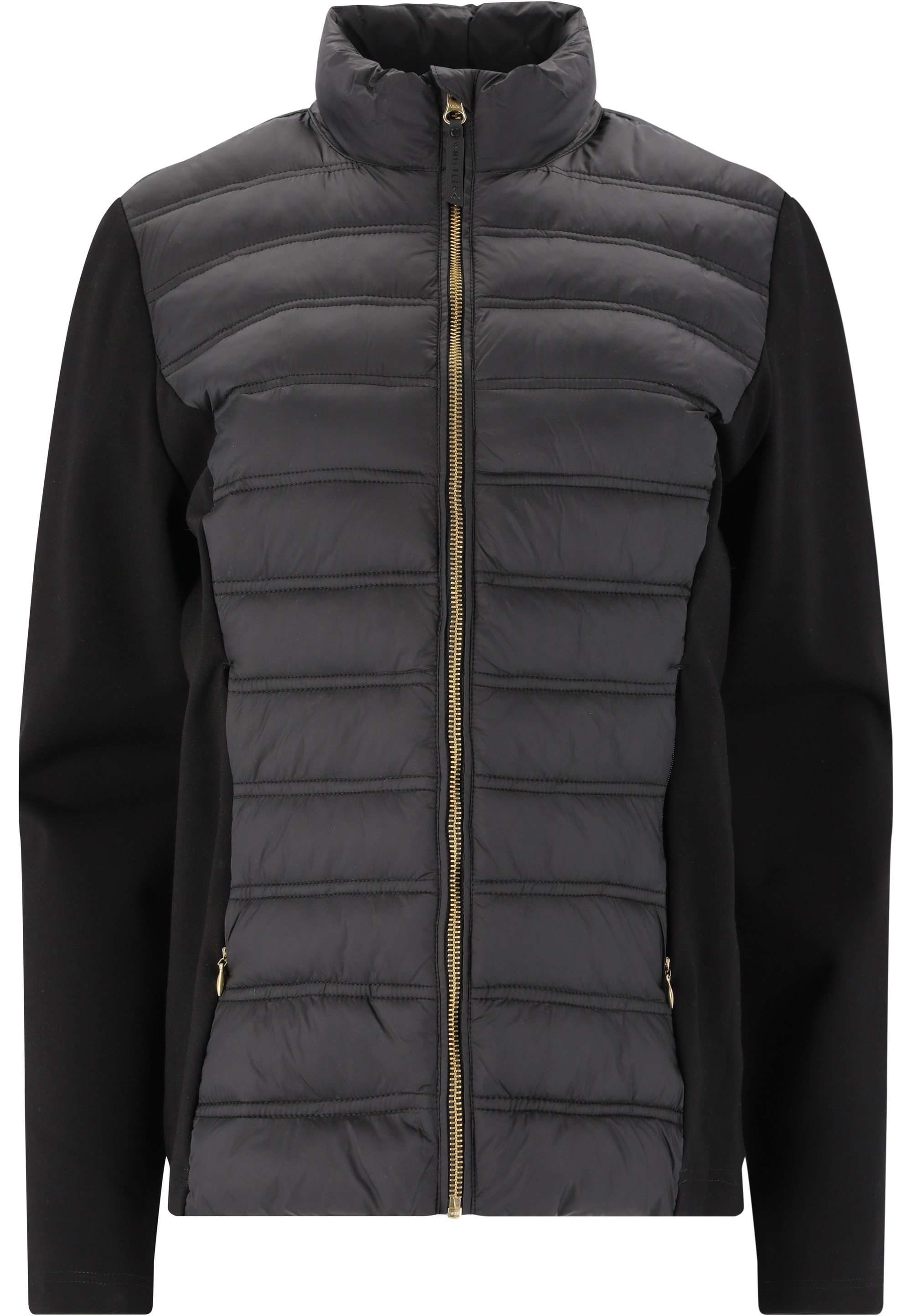 WHISTLER Outdoorjacke »Persle«, in atmungsaktiver Qualität