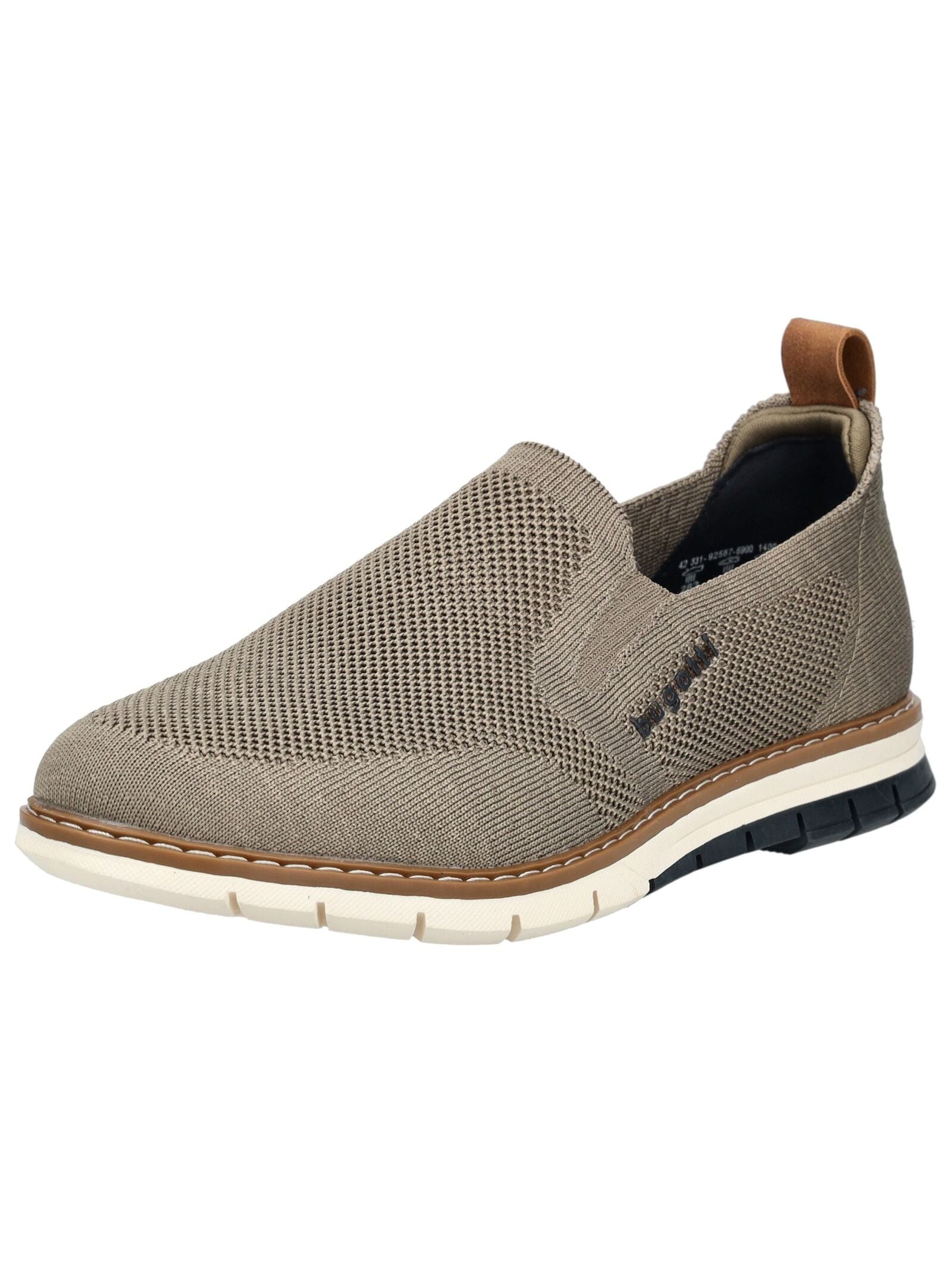 bugatti Slipper "bugatti Slipper Textil" günstig online kaufen