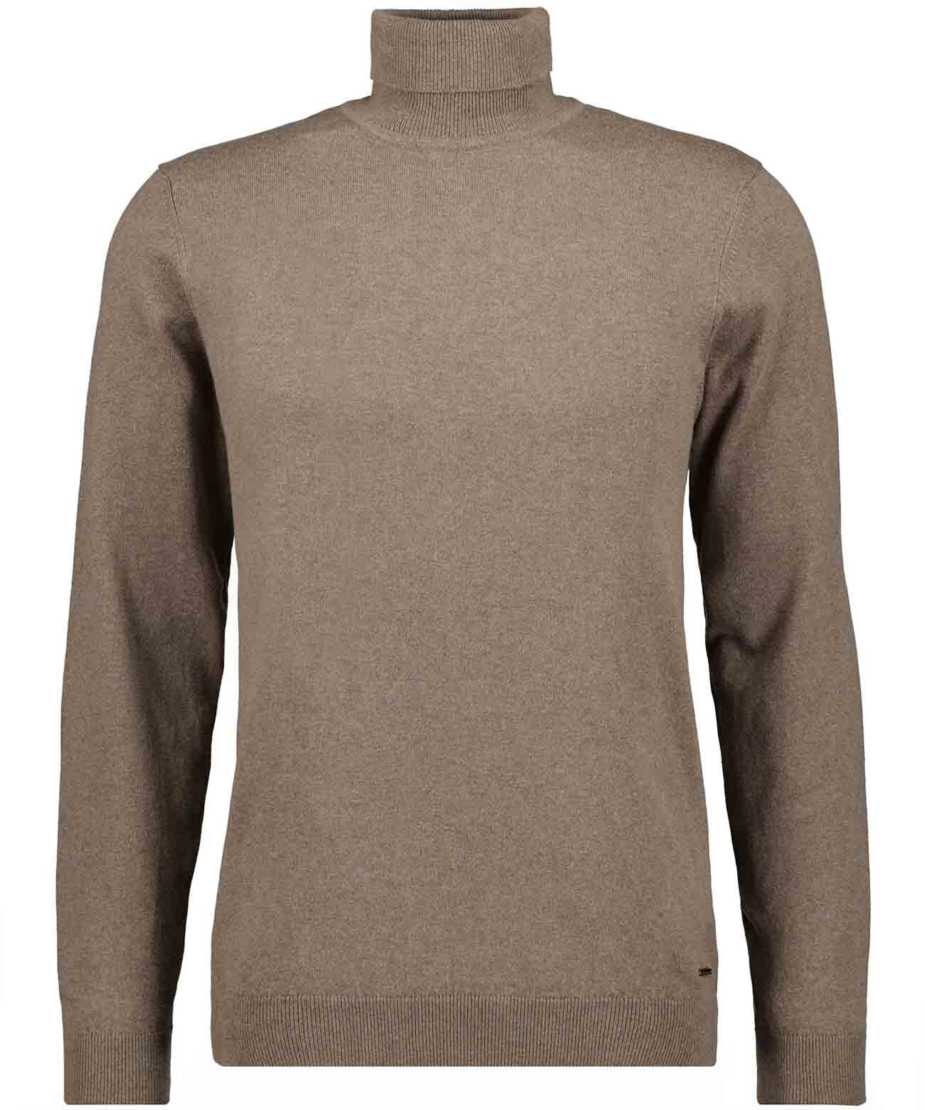 RAGMAN Rundhalspullover günstig online kaufen