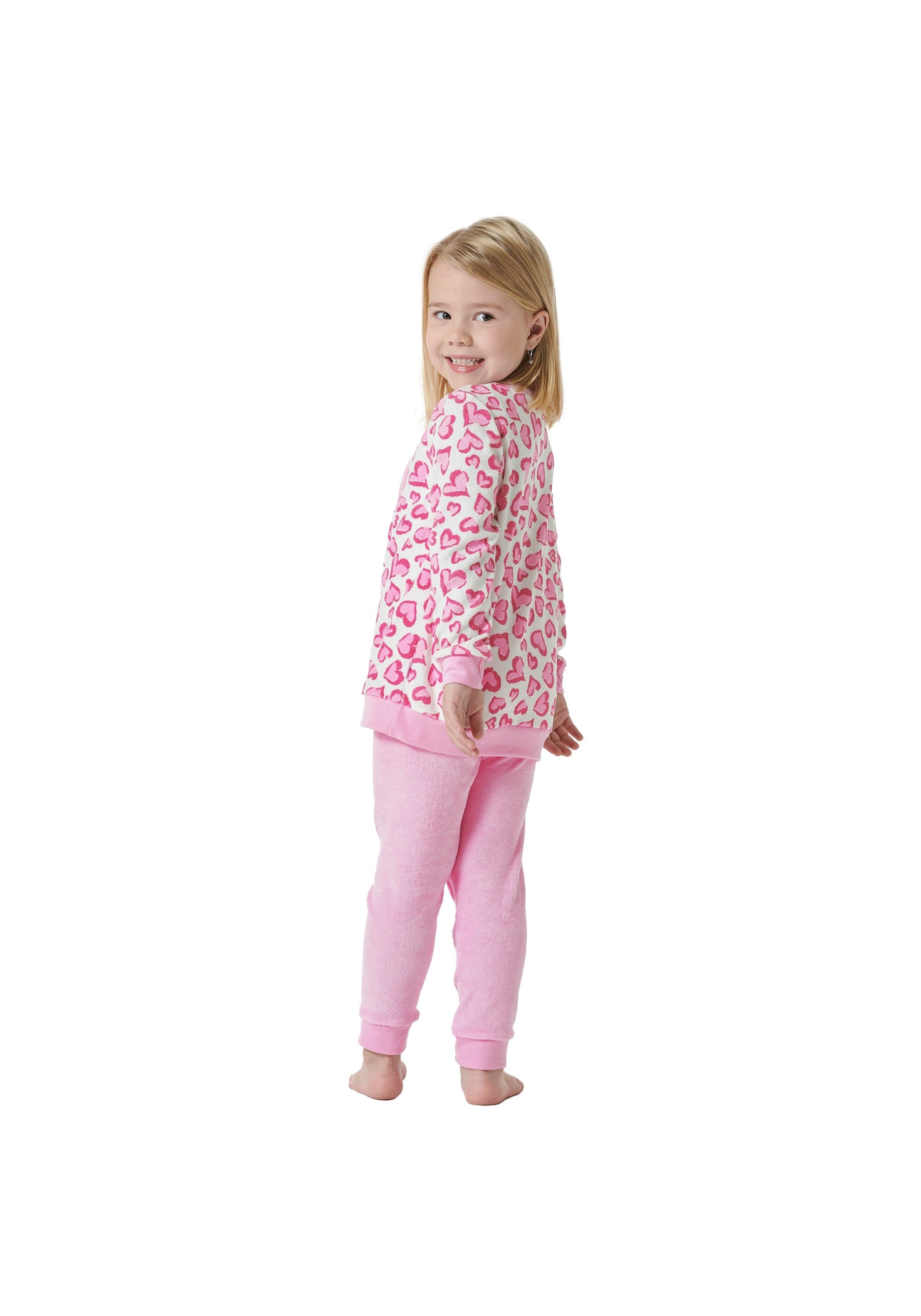 Schiesser Schlafanzug »Pyjama«