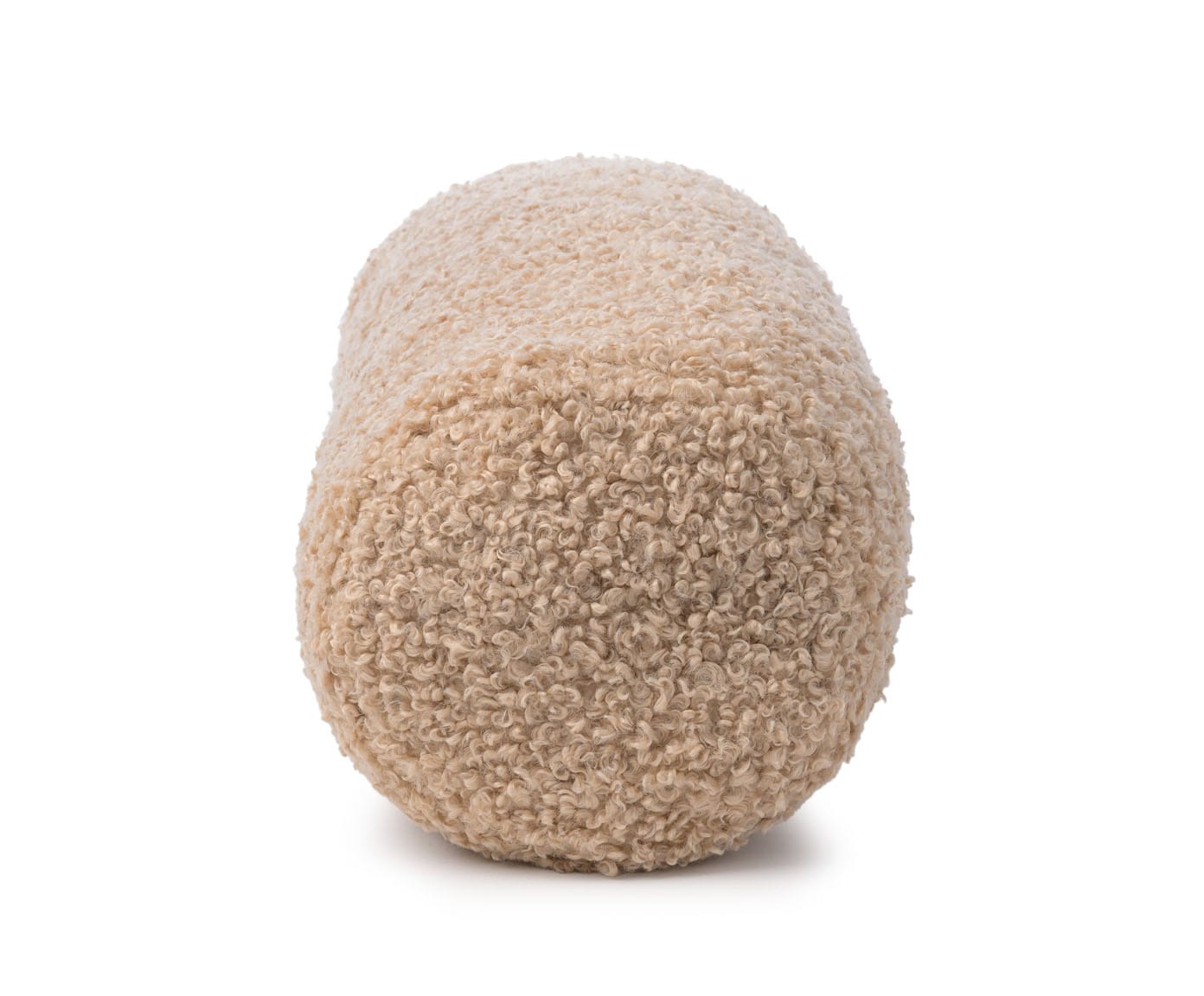 Gözze Nackenrolle »Curly Kissenrolle Rolf«