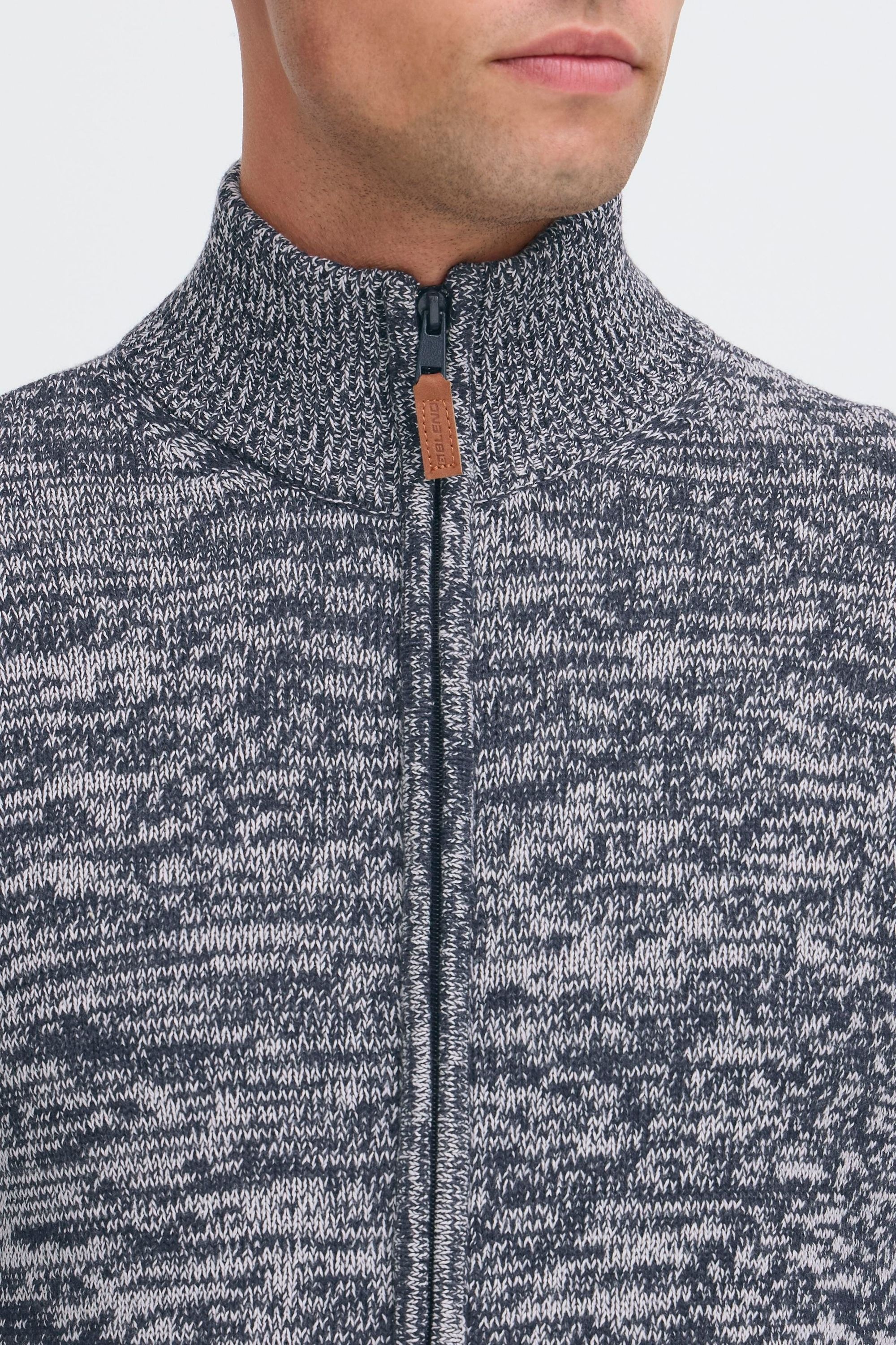 Blend Strickjacke »Trainingsjacke BHDano«