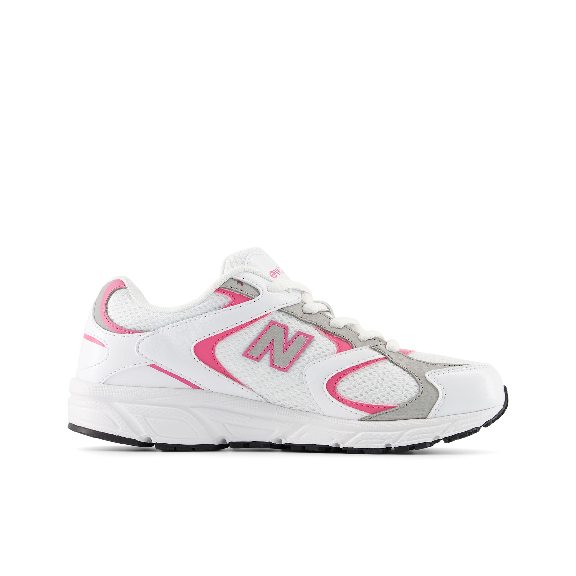 New Balance Sneaker »408«  von dem New Balance 530 inspiriert