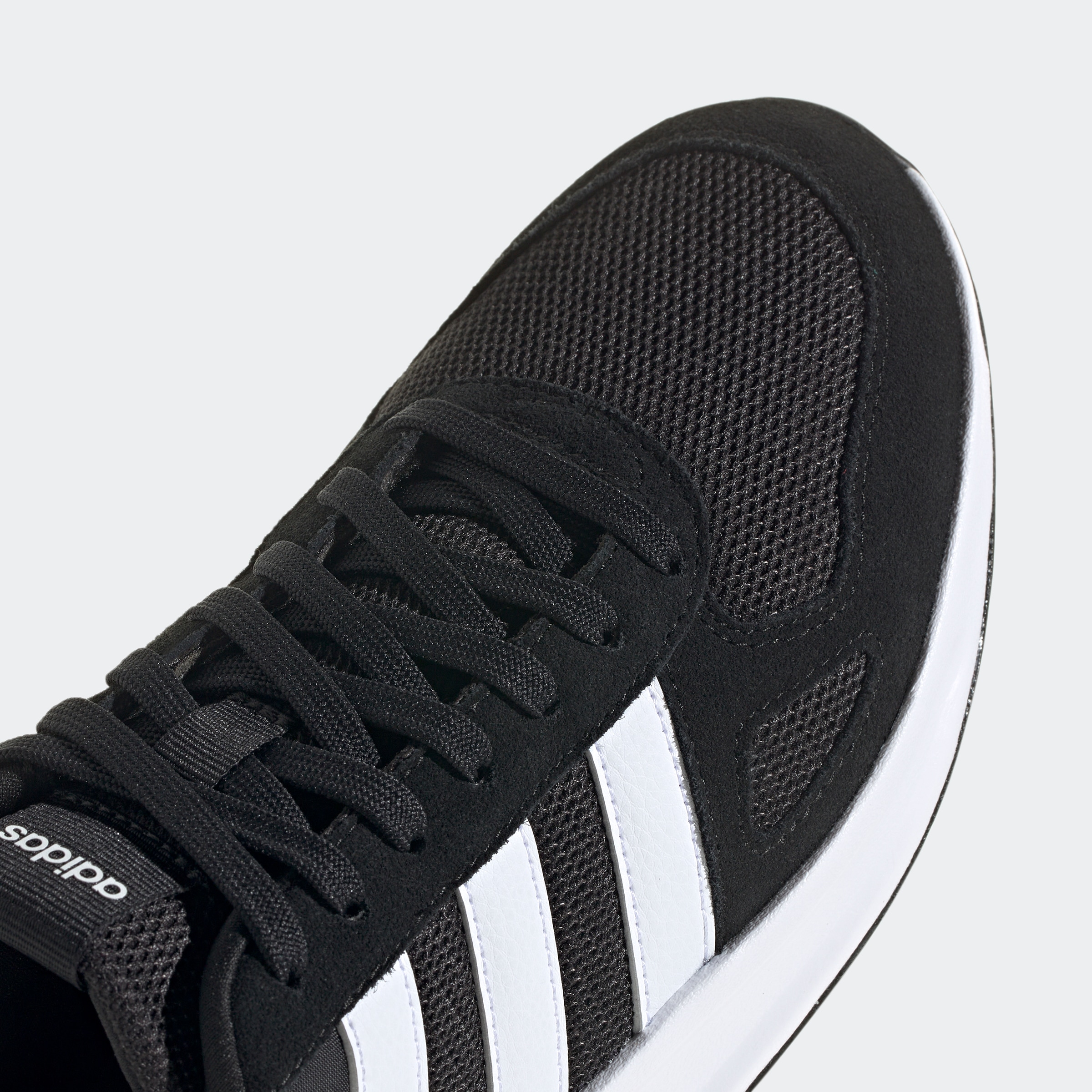 adidas Sportswear Sneaker »RUN 84«, inspiriert vom Design des adidas LA Trainer