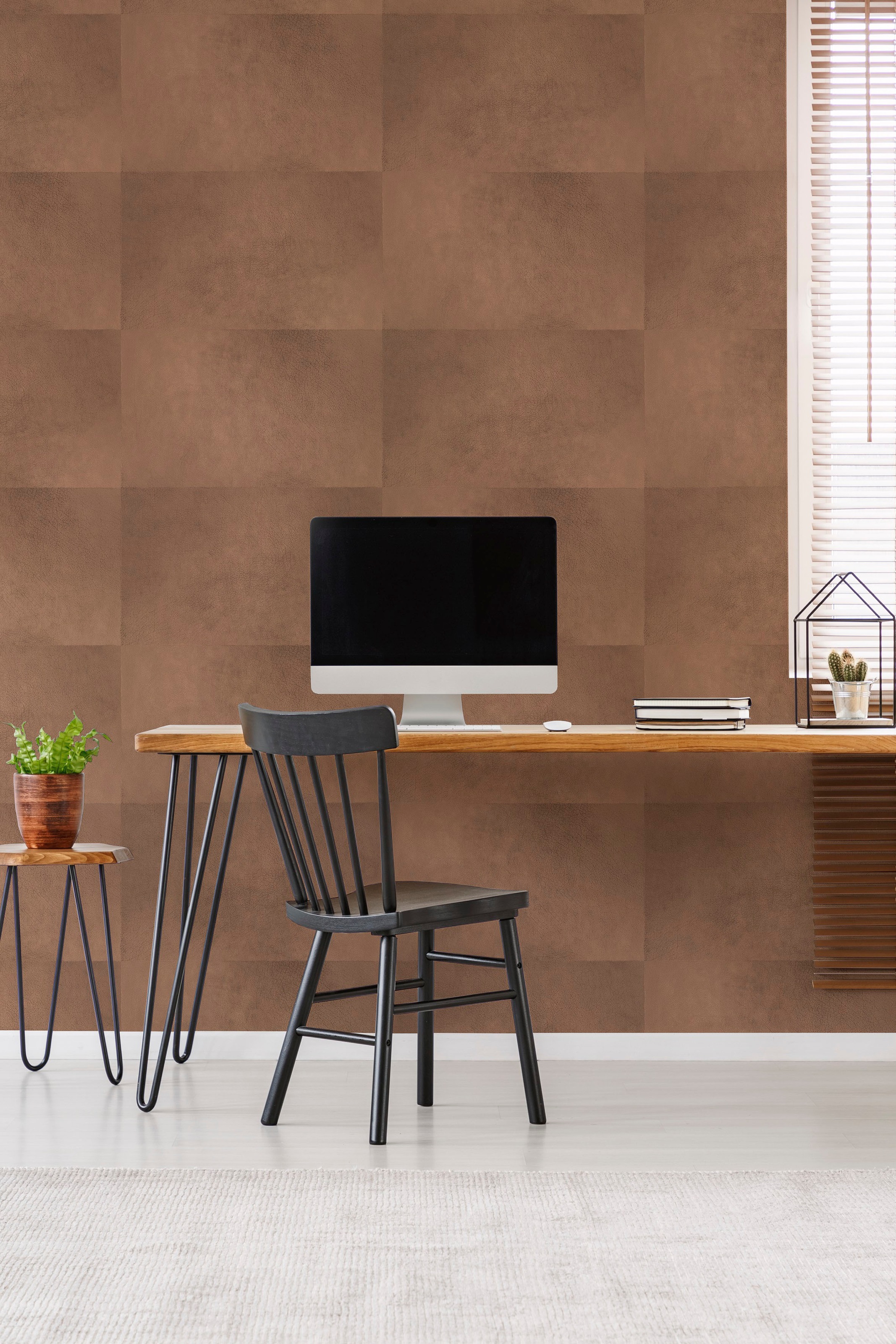 Superfresco Easy Vliestapete »Sky«, Motiv, animal print