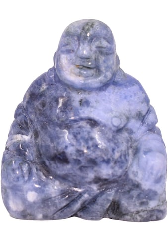 Firetti Buddhafigur »Schmuck Geschenk Edelstei...