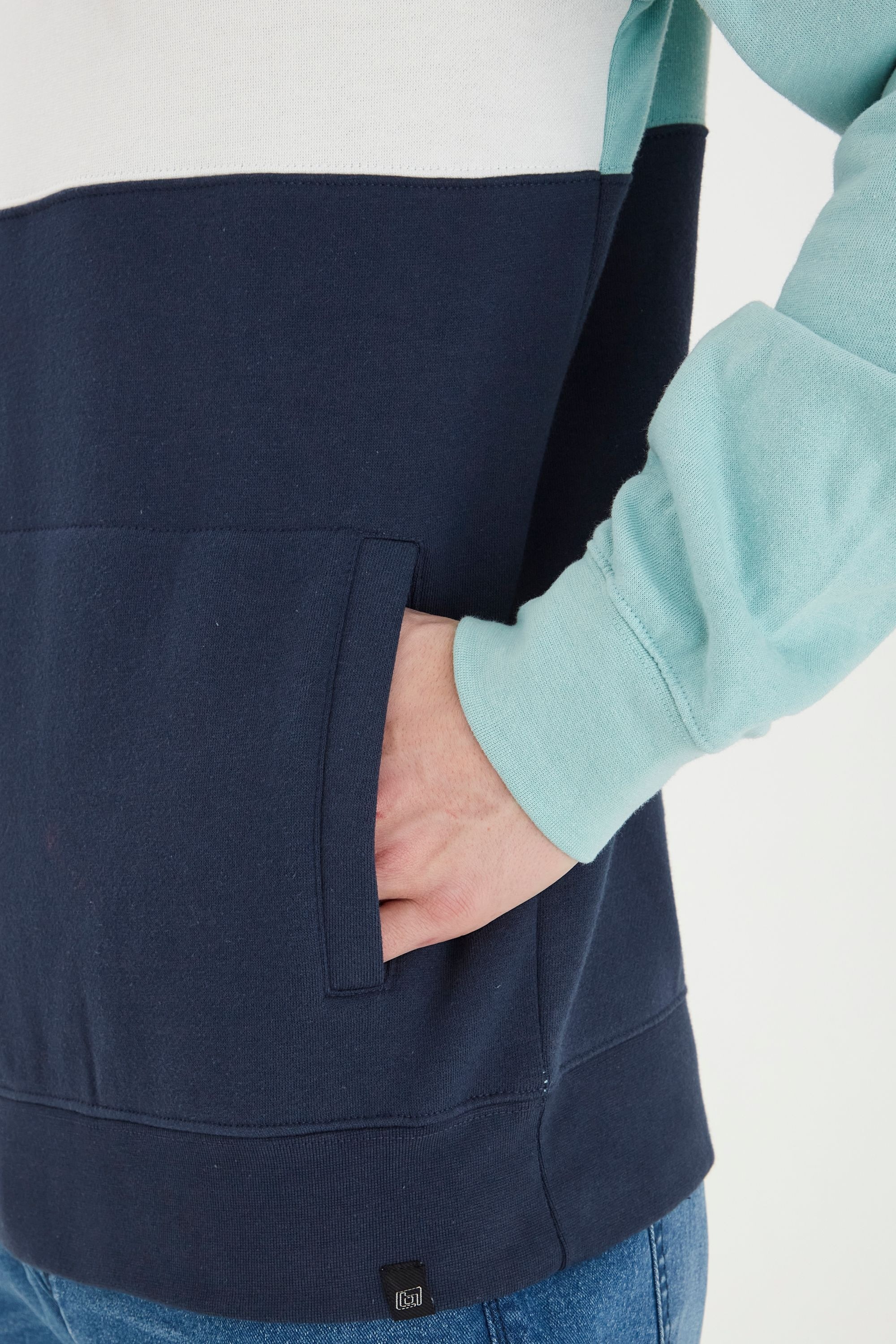 Blend Kapuzenpullover »Hoodie BHSweatshirt«