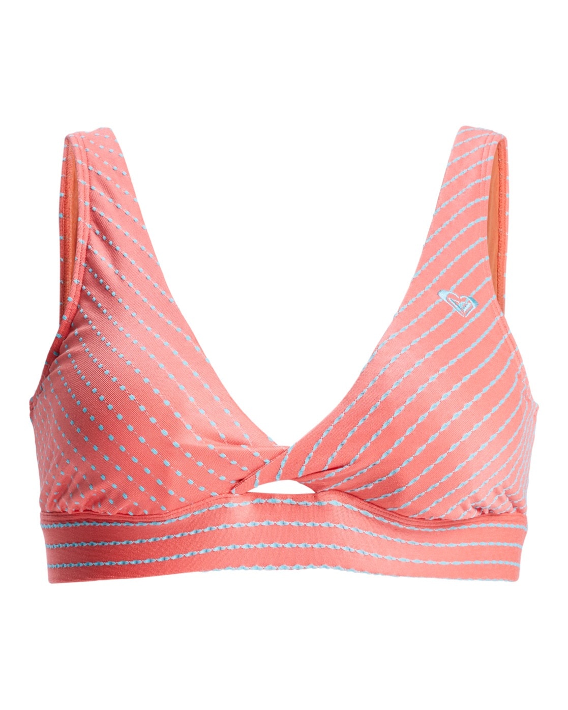 Roxy Triangel-Bikini-Top "Wavy Baby" günstig online kaufen