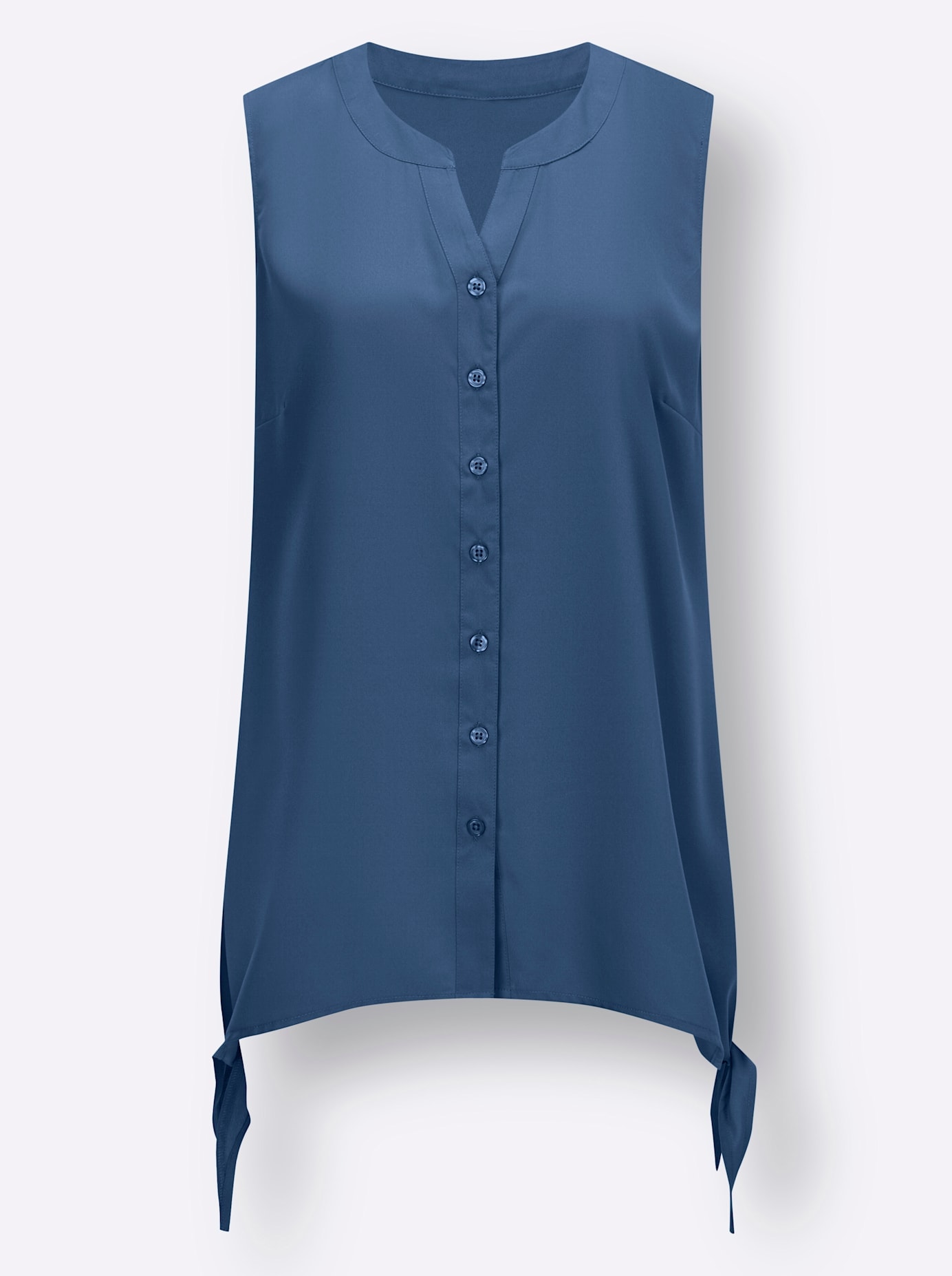 Classic Basics Blusentop