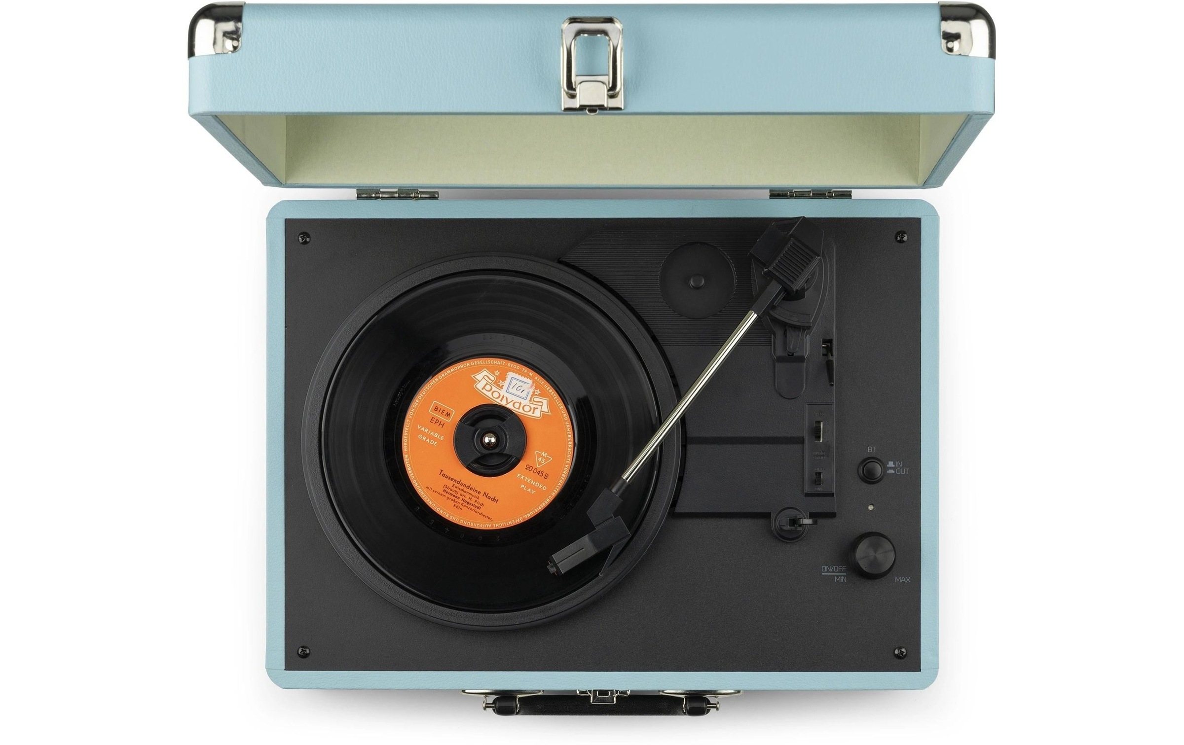 AUDIZIO Plattenspieler »RP116«