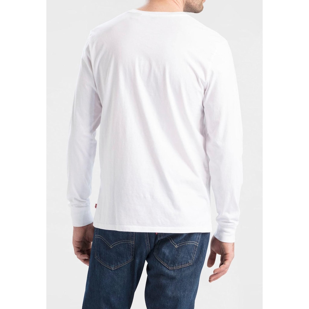 Levi's® Langarmshirt