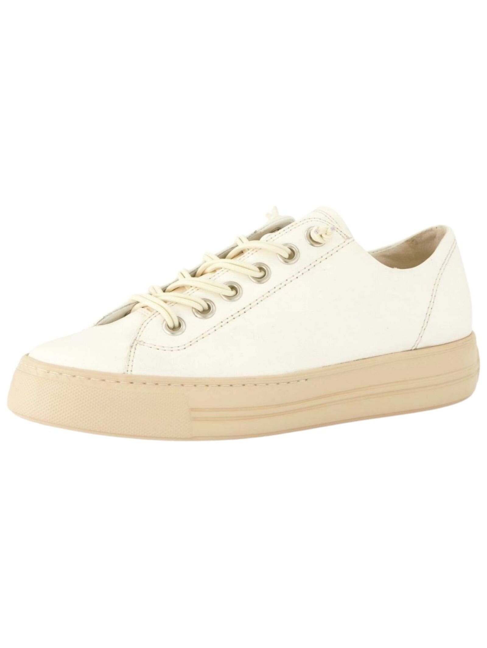 Paul Green Sneaker "Paul Green Sneaker Glattleder" günstig online kaufen