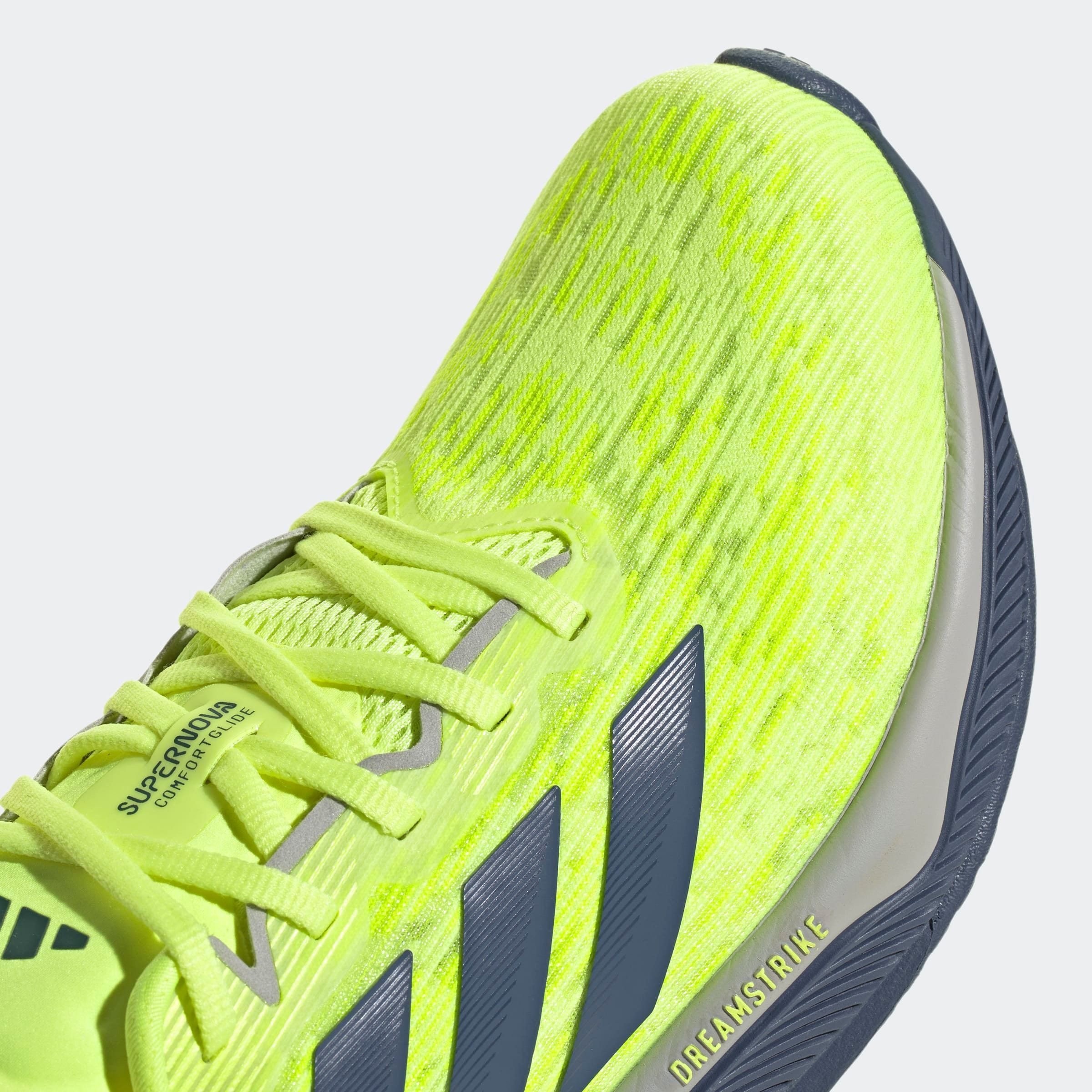 adidas Performance Laufschuh »SUPERNOVA COMFORTGLIDE«