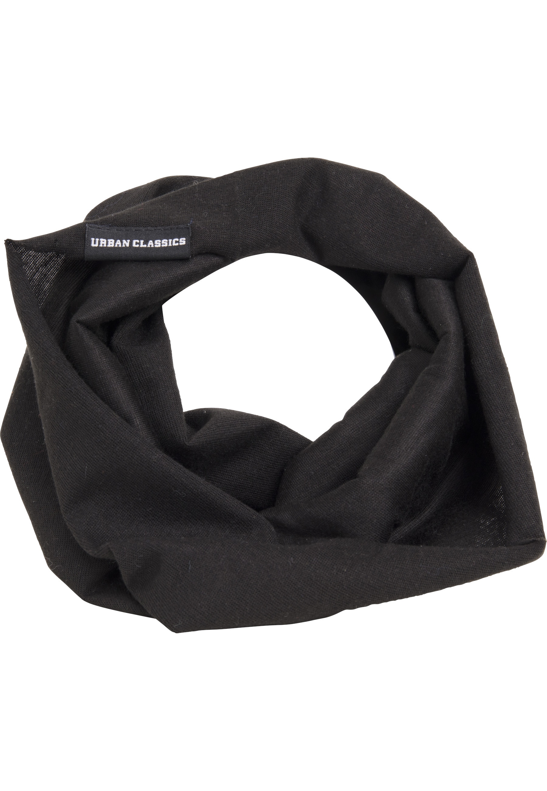 URBAN CLASSICS Schal "Urban Classics Unisex Light Tube Scarf" 1 Stk. günstig online kaufen