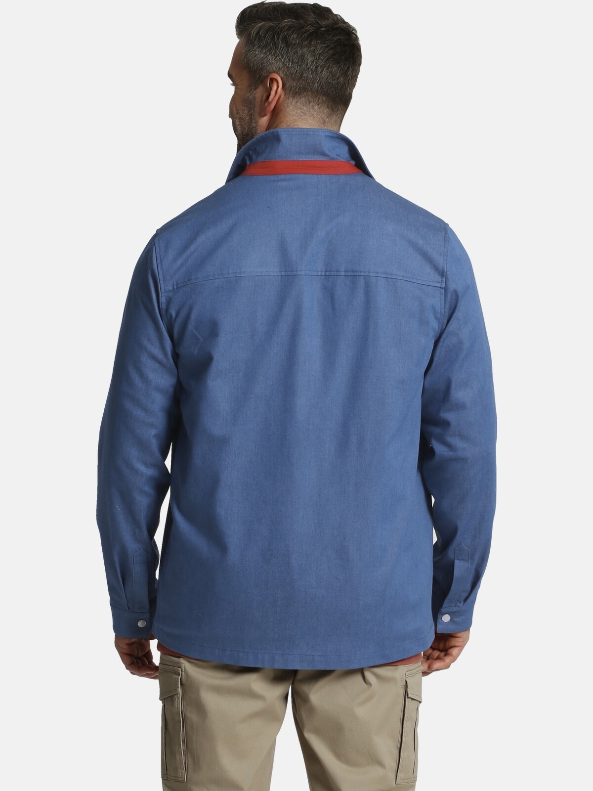 Charles Colby Outdoorhemd »Outdoorhemd SIR REEVES«