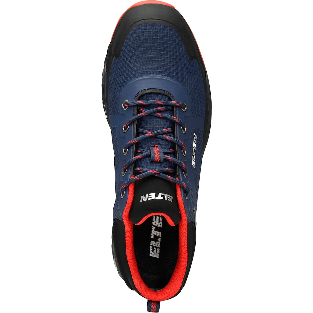 Elten Sicherheitsstiefel »BENTE XXE GTX blue Low ESD S3«