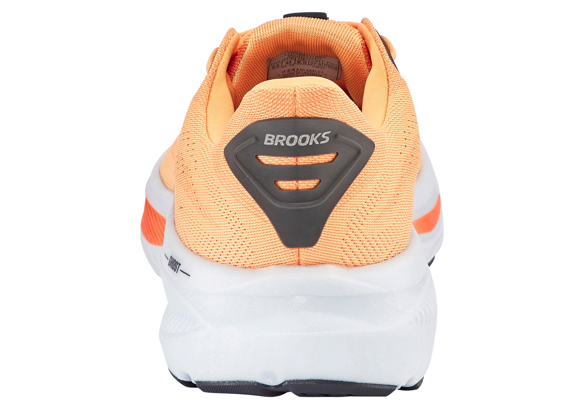 Brooks Laufschuh »BROOKS GHOST 17«