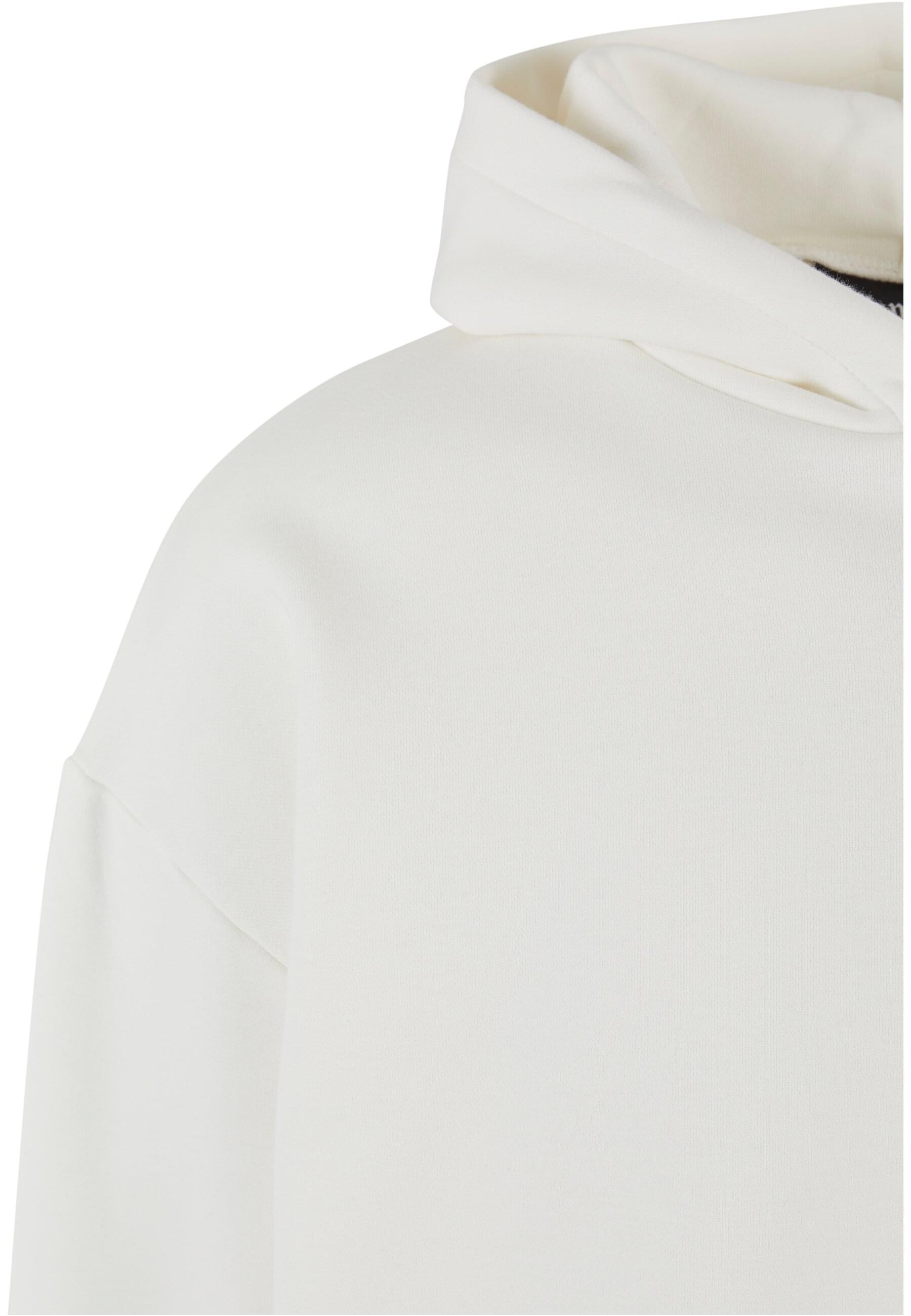 Dropsize Kapuzensweatshirt »Dropsize Herren Heavy Oversize Embo Hoodie«, (1 tlg.)