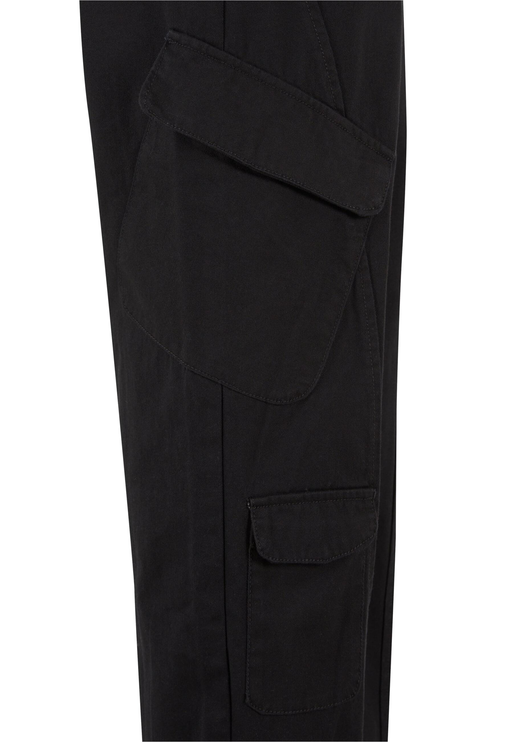 Karl Kani Cargohose »Karl Kani OG K Slanted Pocket Cargo Pants«, (1 tlg.)