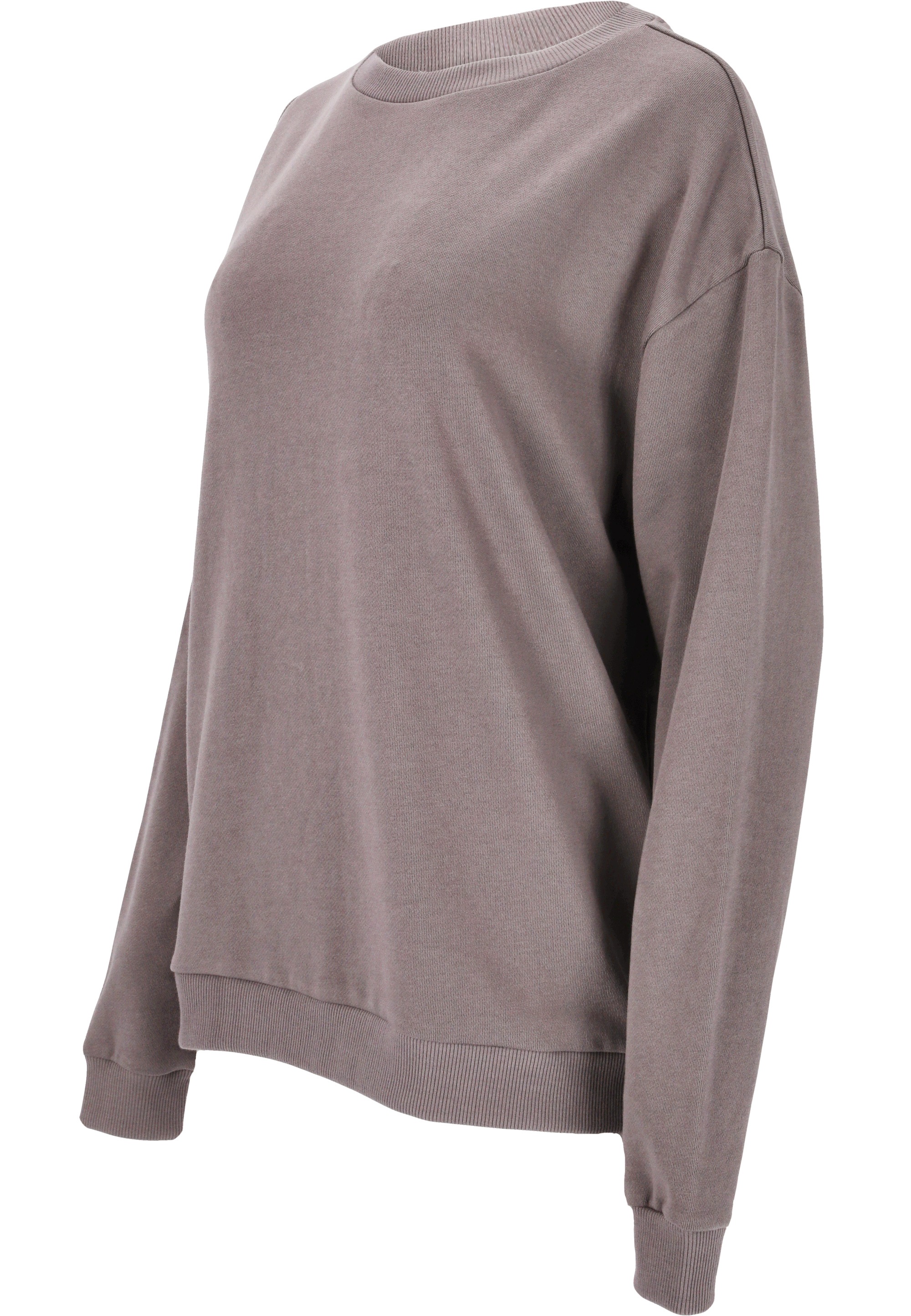 ENDURANCE Sweatshirt »Beisty«, aus weicher Baumwolle