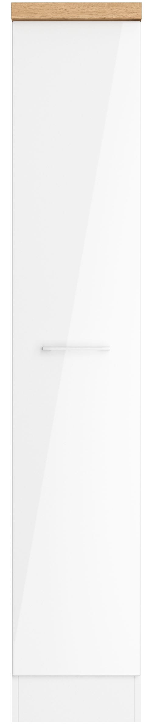 KOCHSTATION Apothekerschrank "KS-Milan" Apothekerschrank 30 cm, matte oder günstig online kaufen