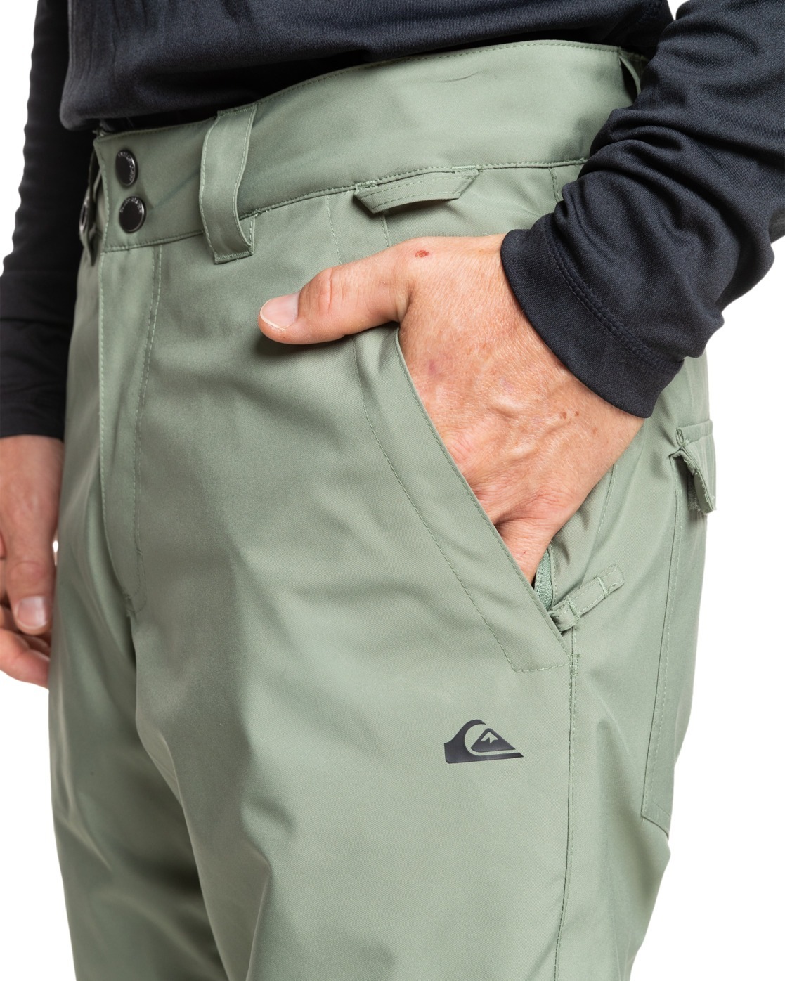 Quiksilver Snowboardhose »Estate«