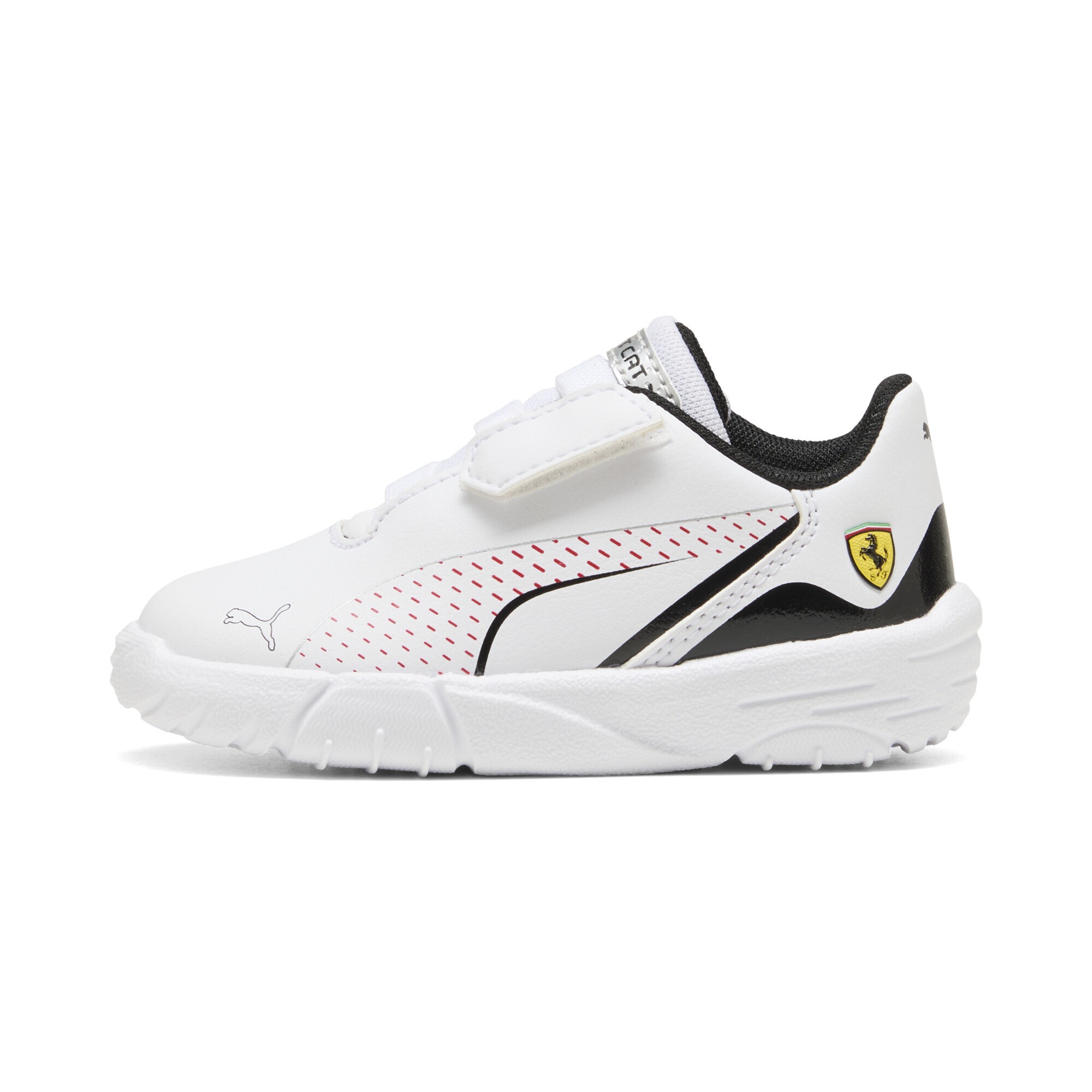PUMA Sneaker »Scuderia Ferrari Drift Cat 11 Sneakers Kinder«